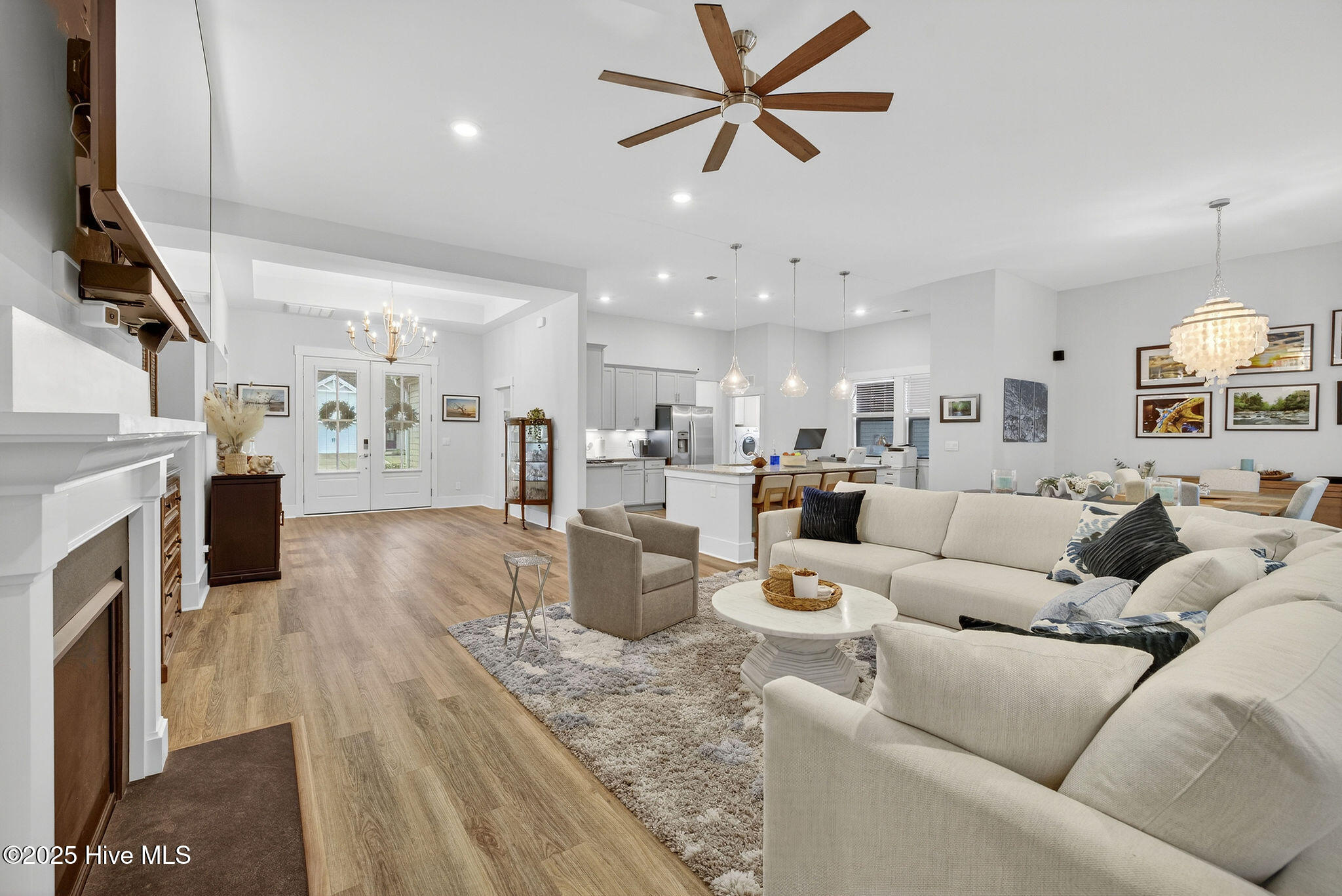 7948 Harrier Circle, Leland