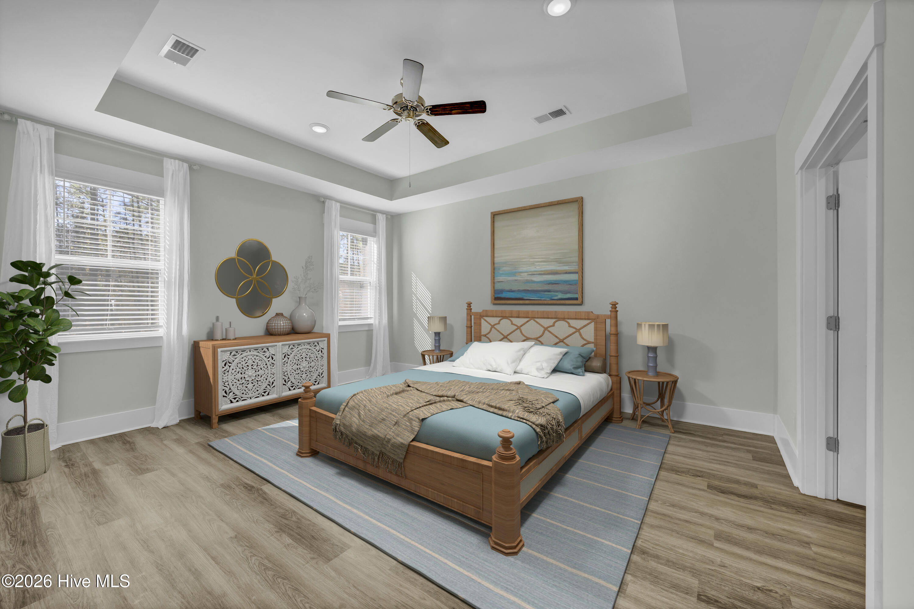 7948 Harrier Circle, Leland