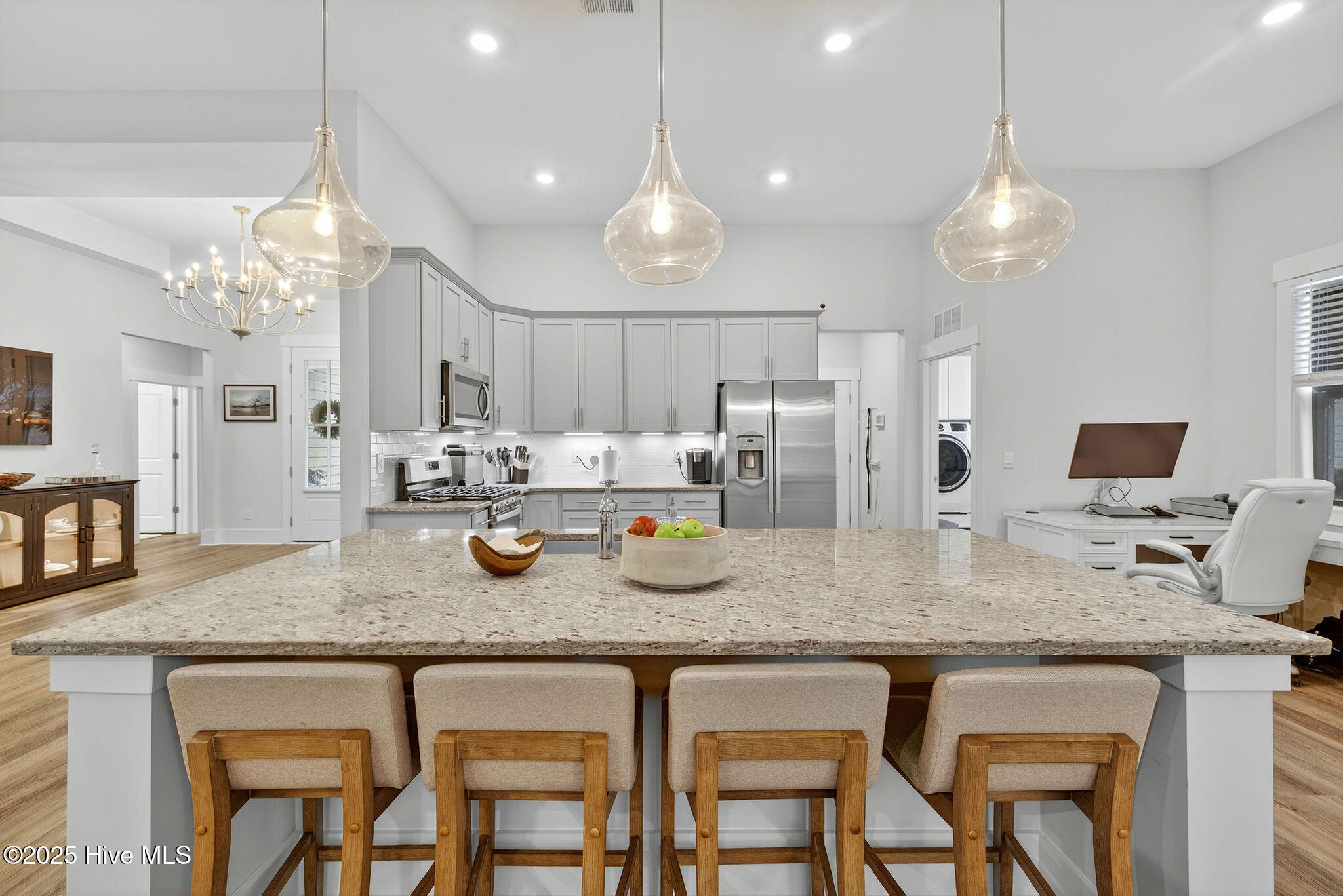 7948 Harrier Circle, Leland