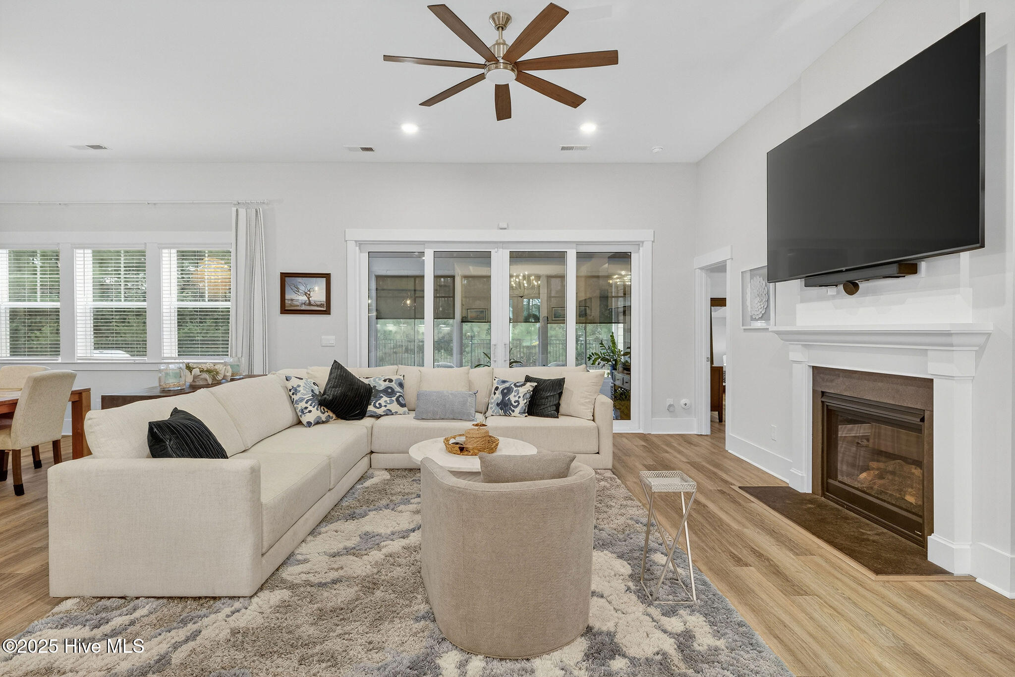 7948 Harrier Circle, Leland