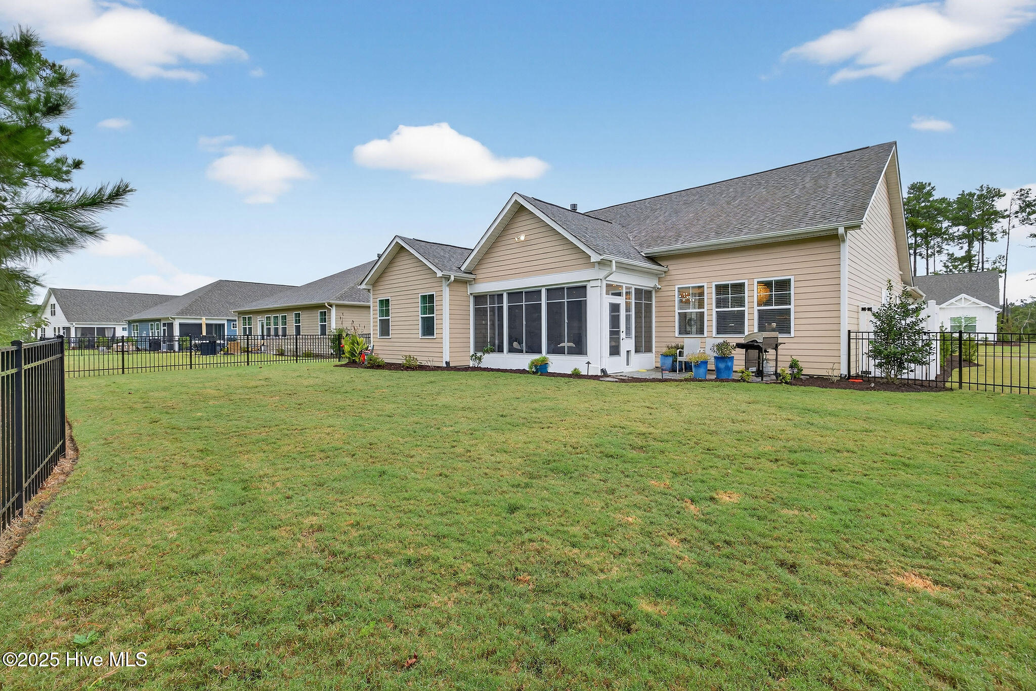 7948 Harrier Circle, Leland