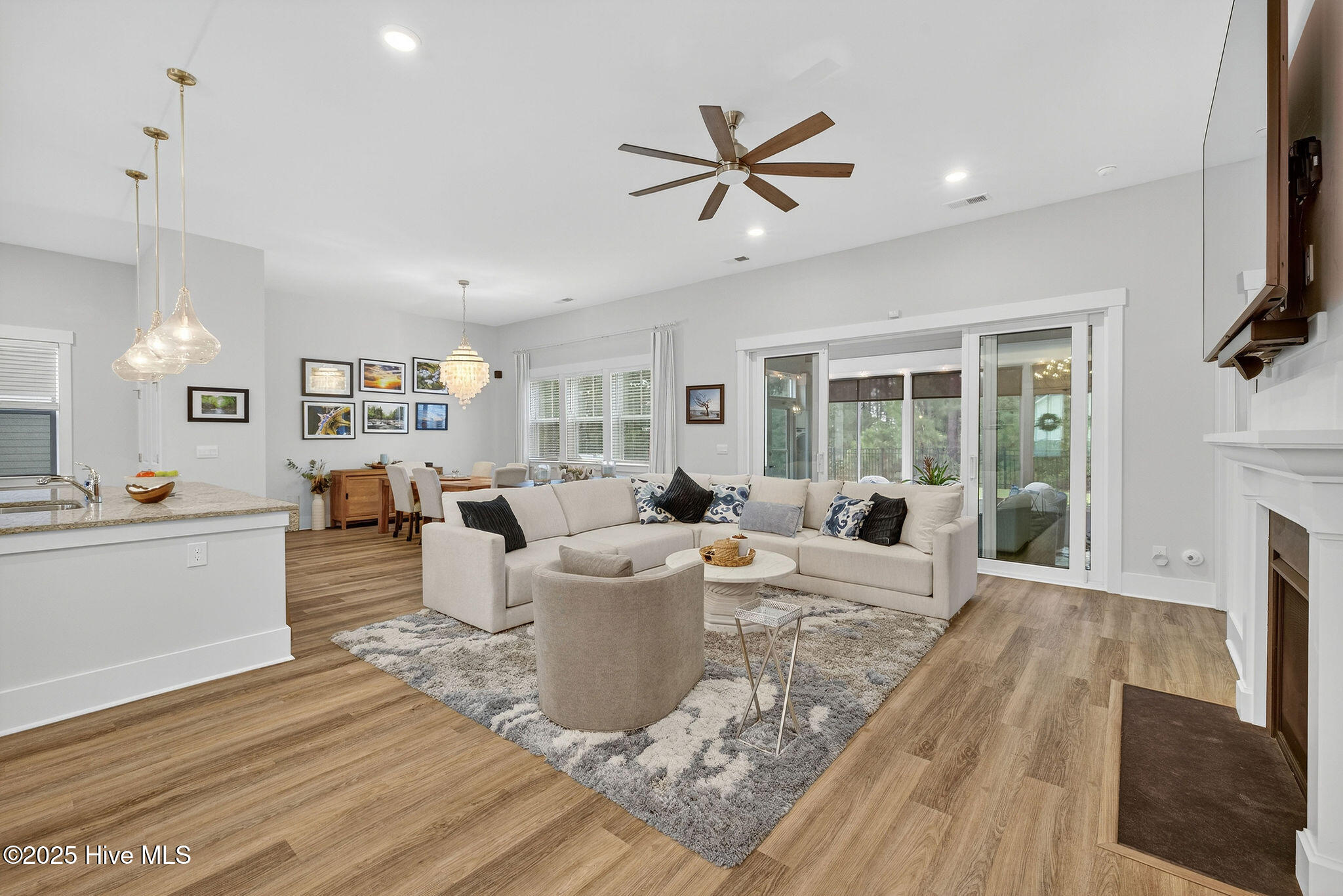 7948 Harrier Circle, Leland