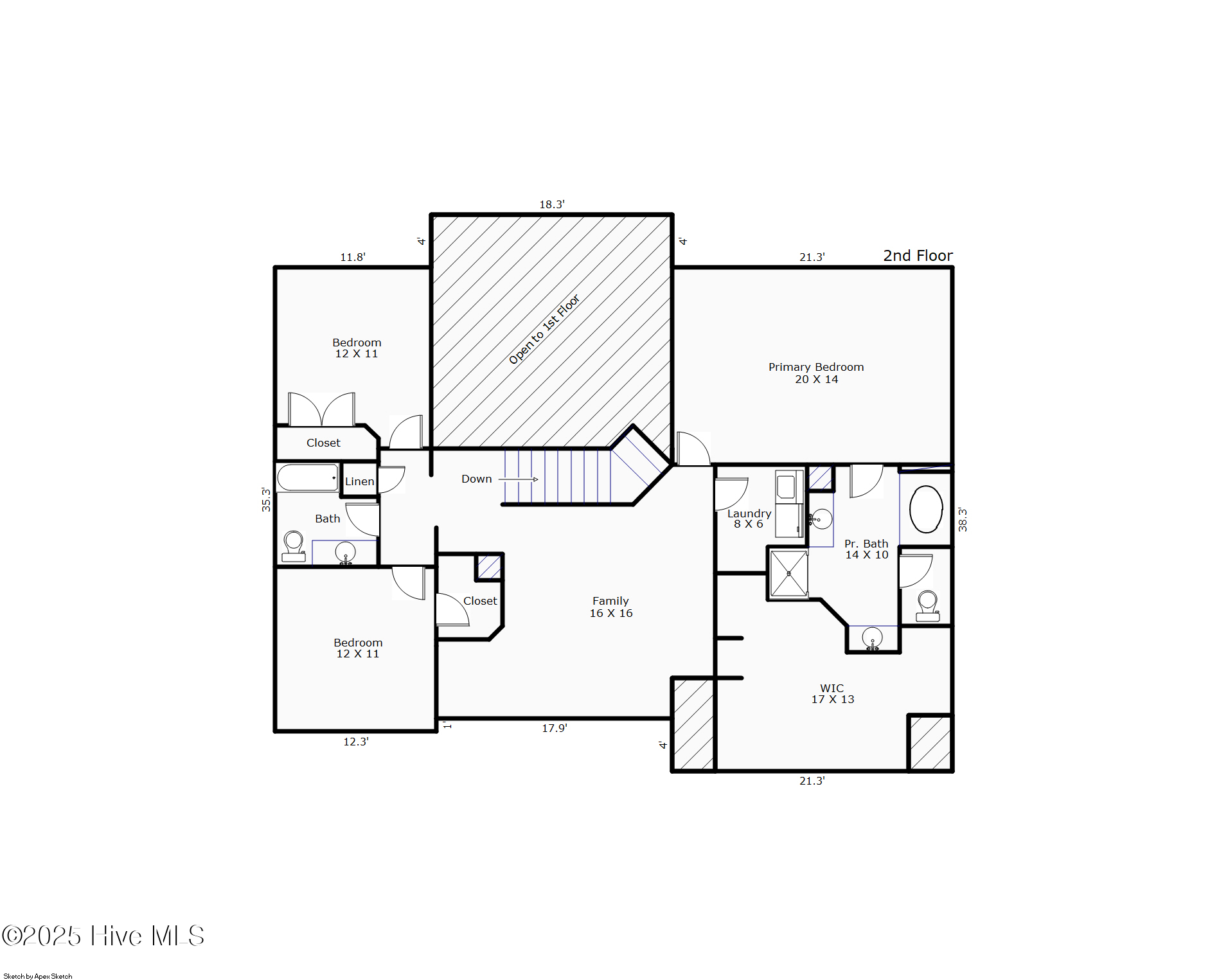 102 Lumis Court, Hampstead