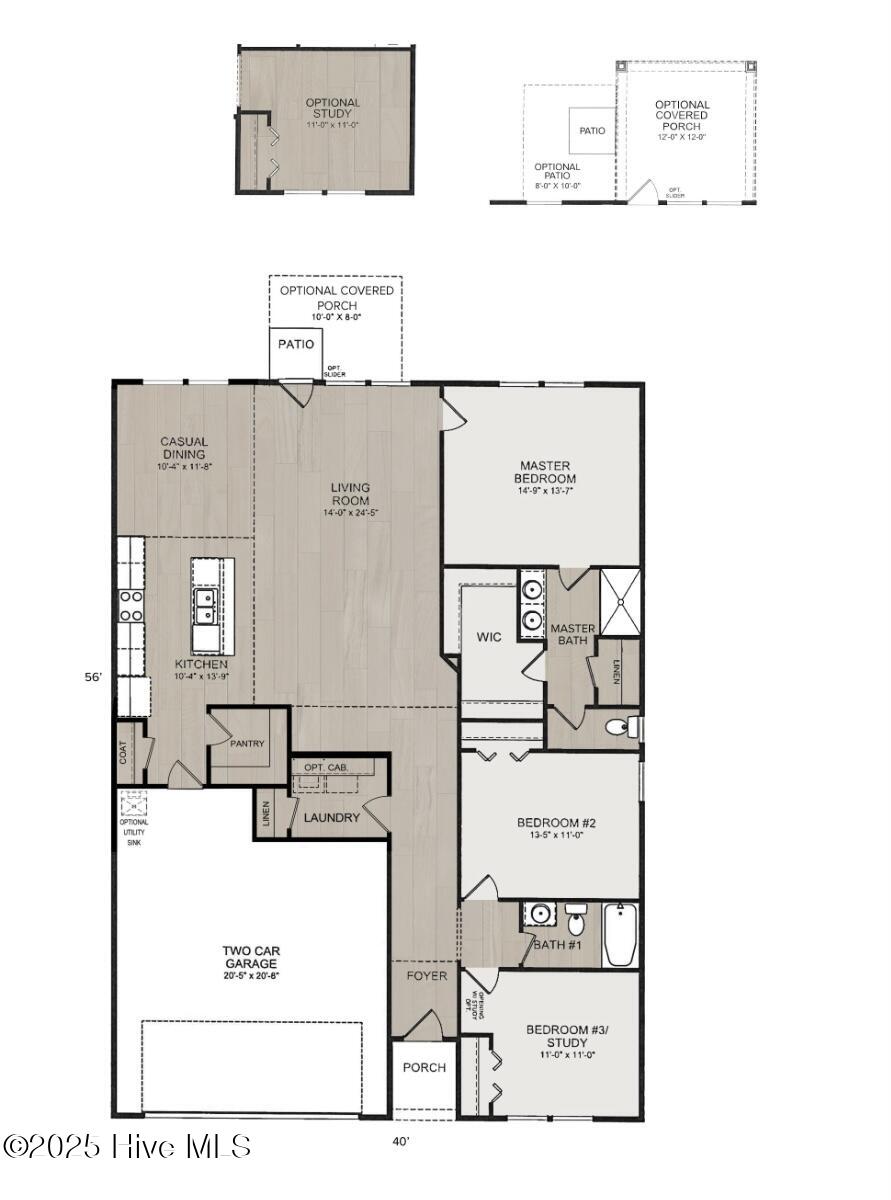 7462 Julius Drive NE 28