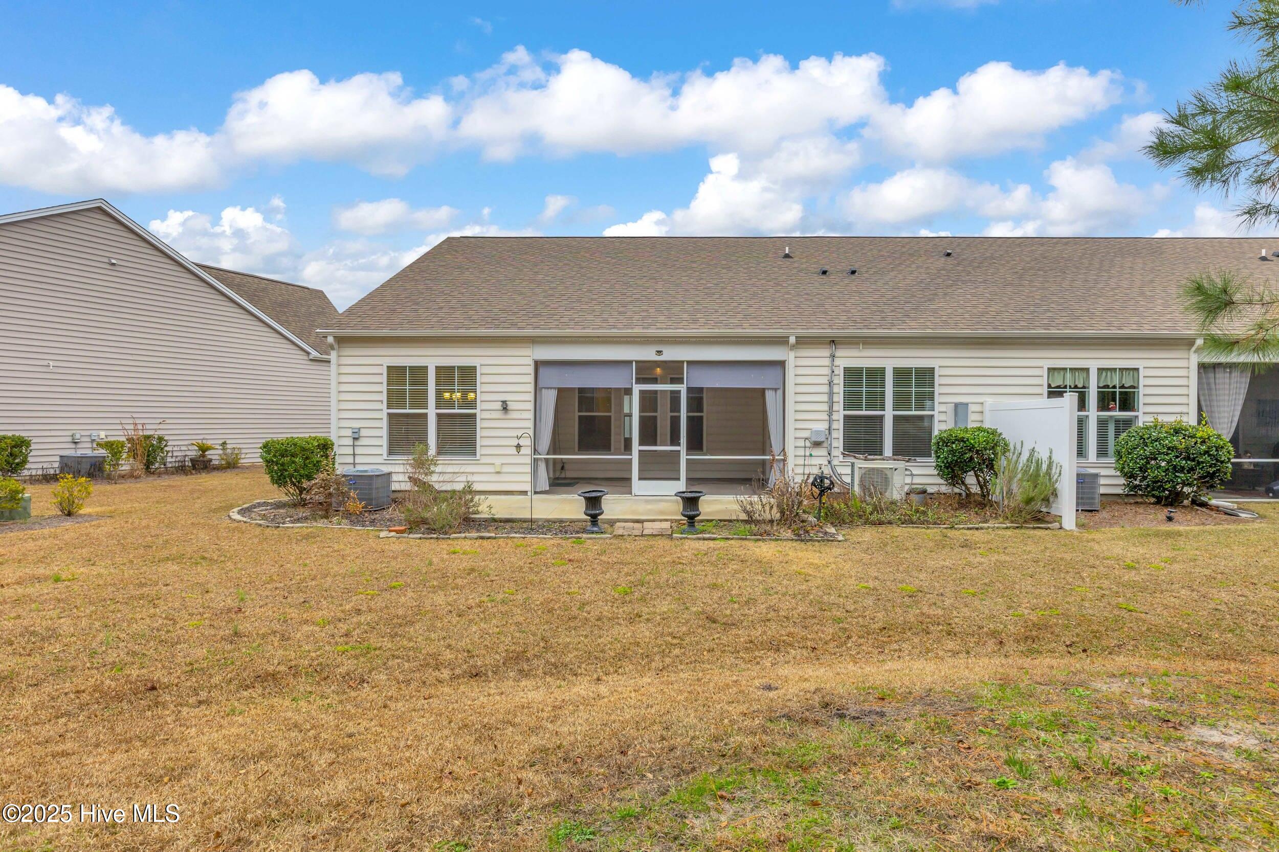 10145 Morecamble Boulevard Unit 4