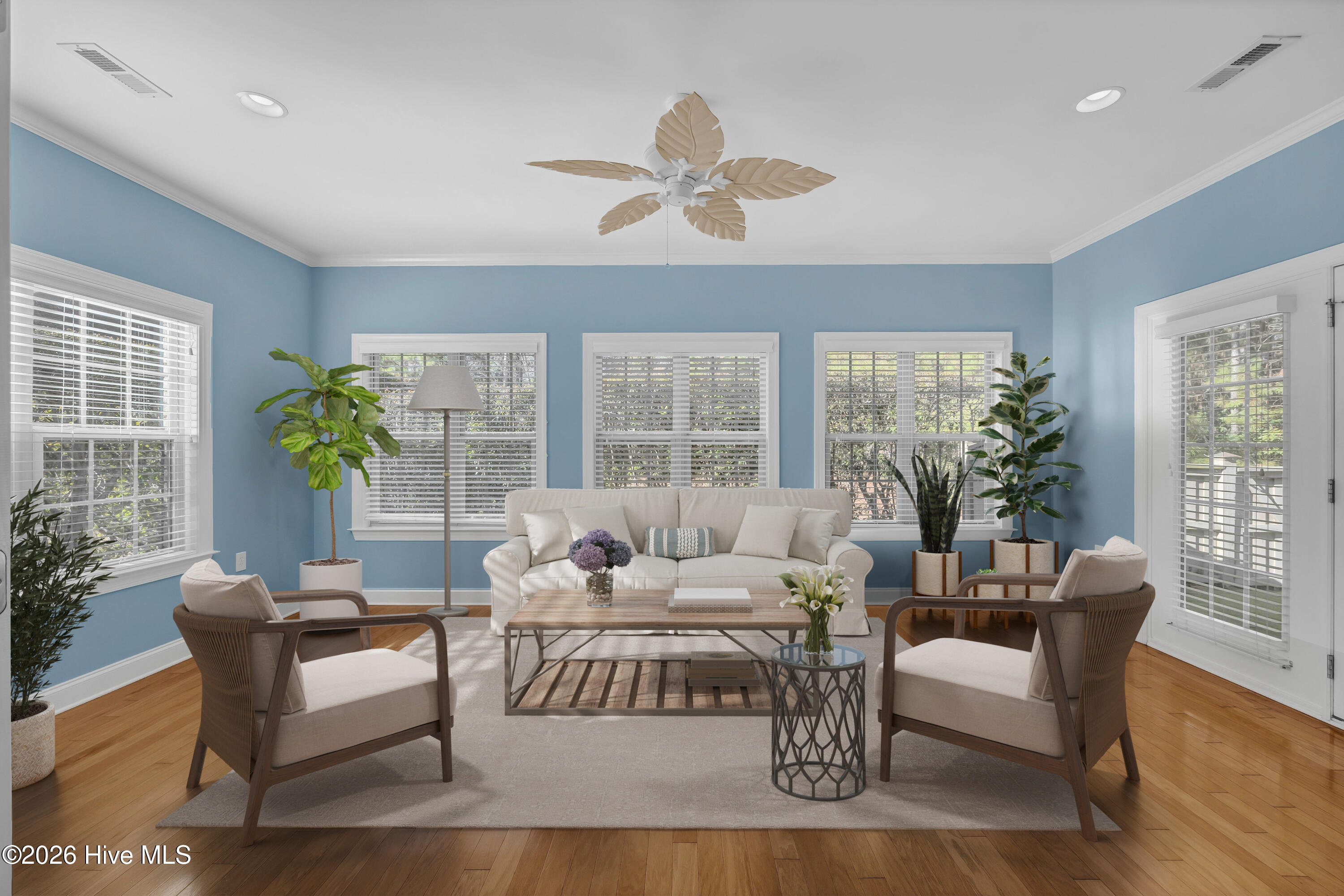 1108 Cresthill Court