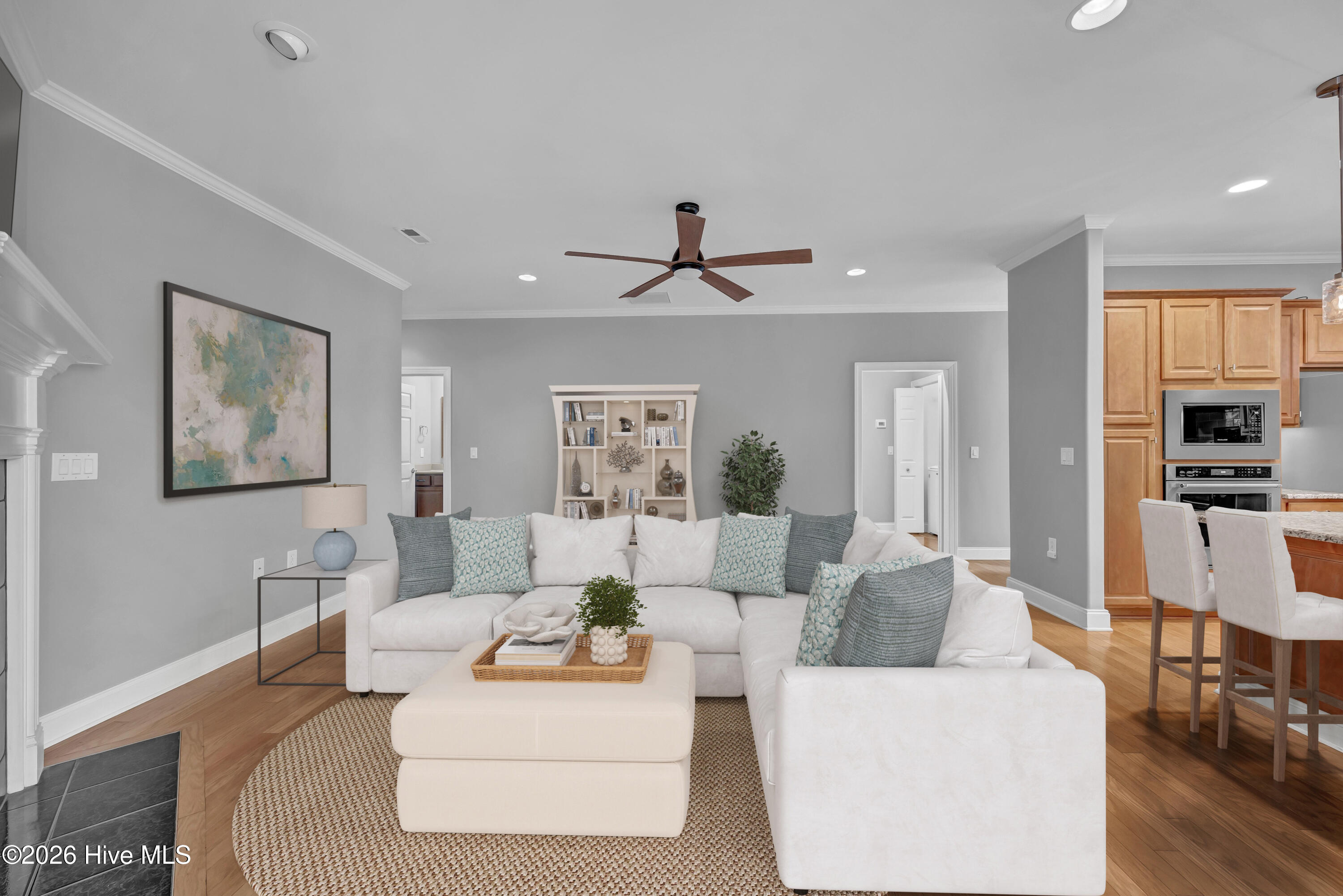 1108 Cresthill Court