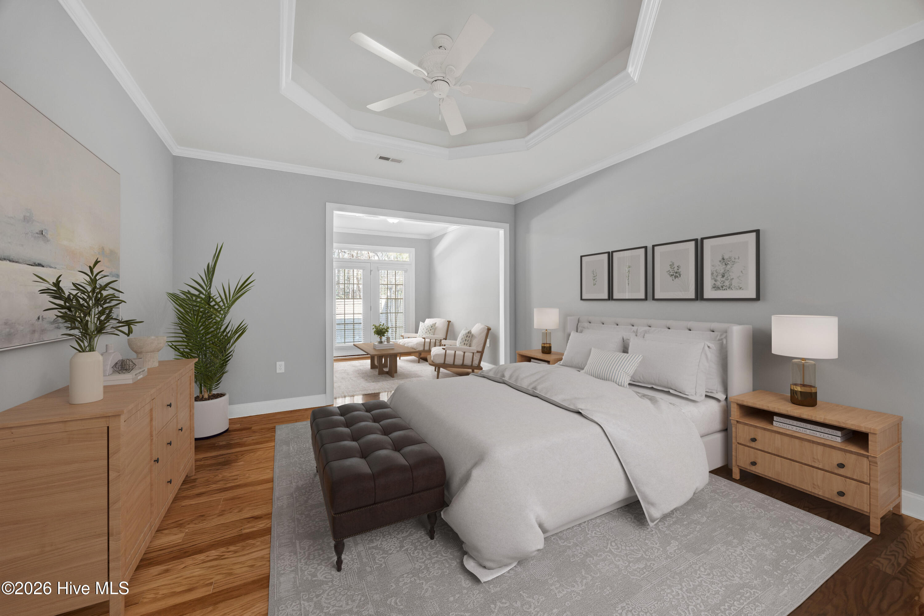 1108 Cresthill Court