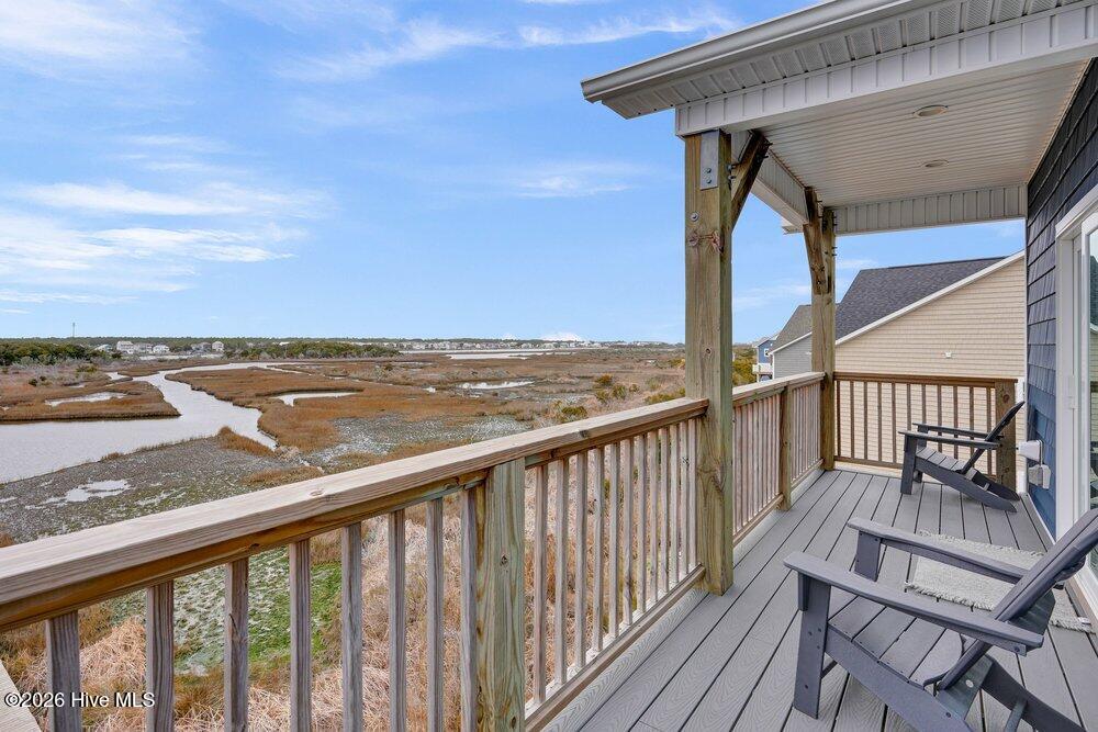 1081 New River Inlet Road