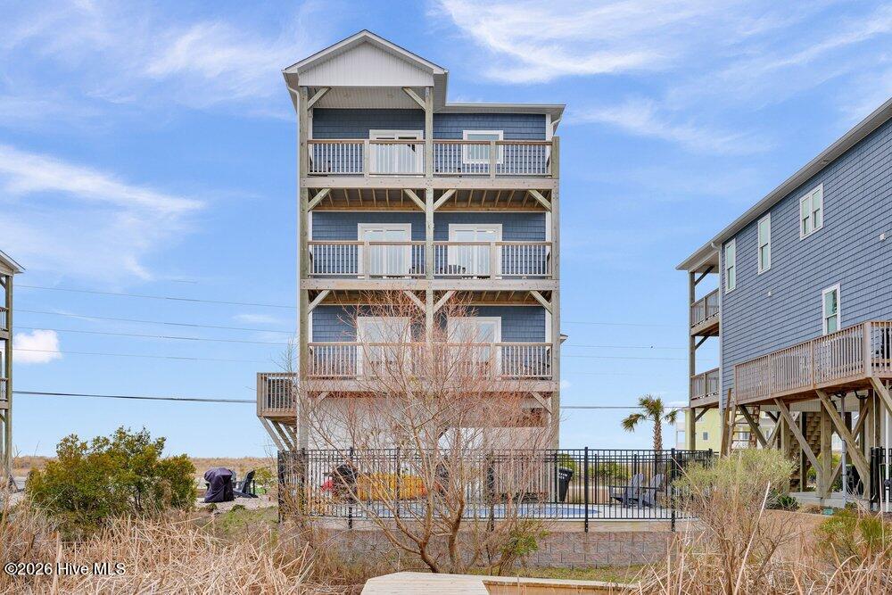 1081 New River Inlet Road