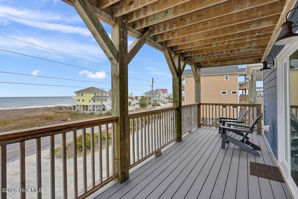 1081 New River Inlet Road