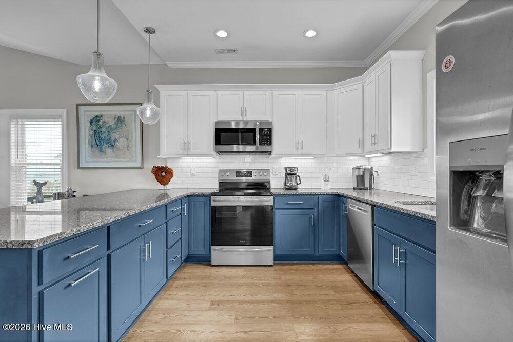 1081 New River Inlet Road