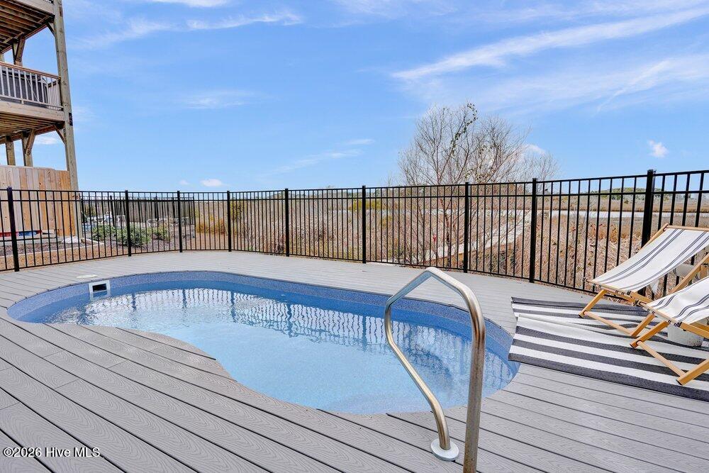 1081 New River Inlet Road