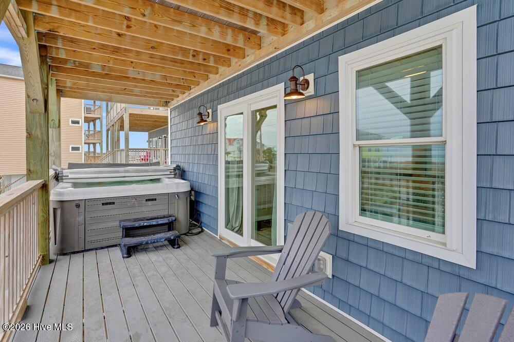 1081 New River Inlet Road