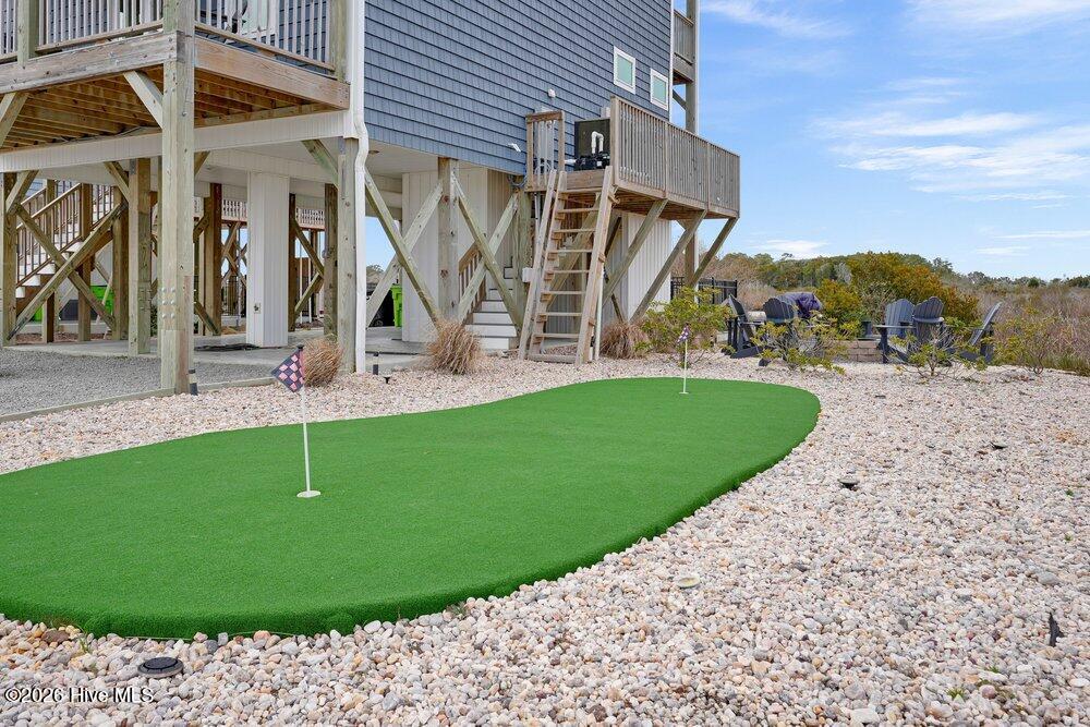 1081 New River Inlet Road