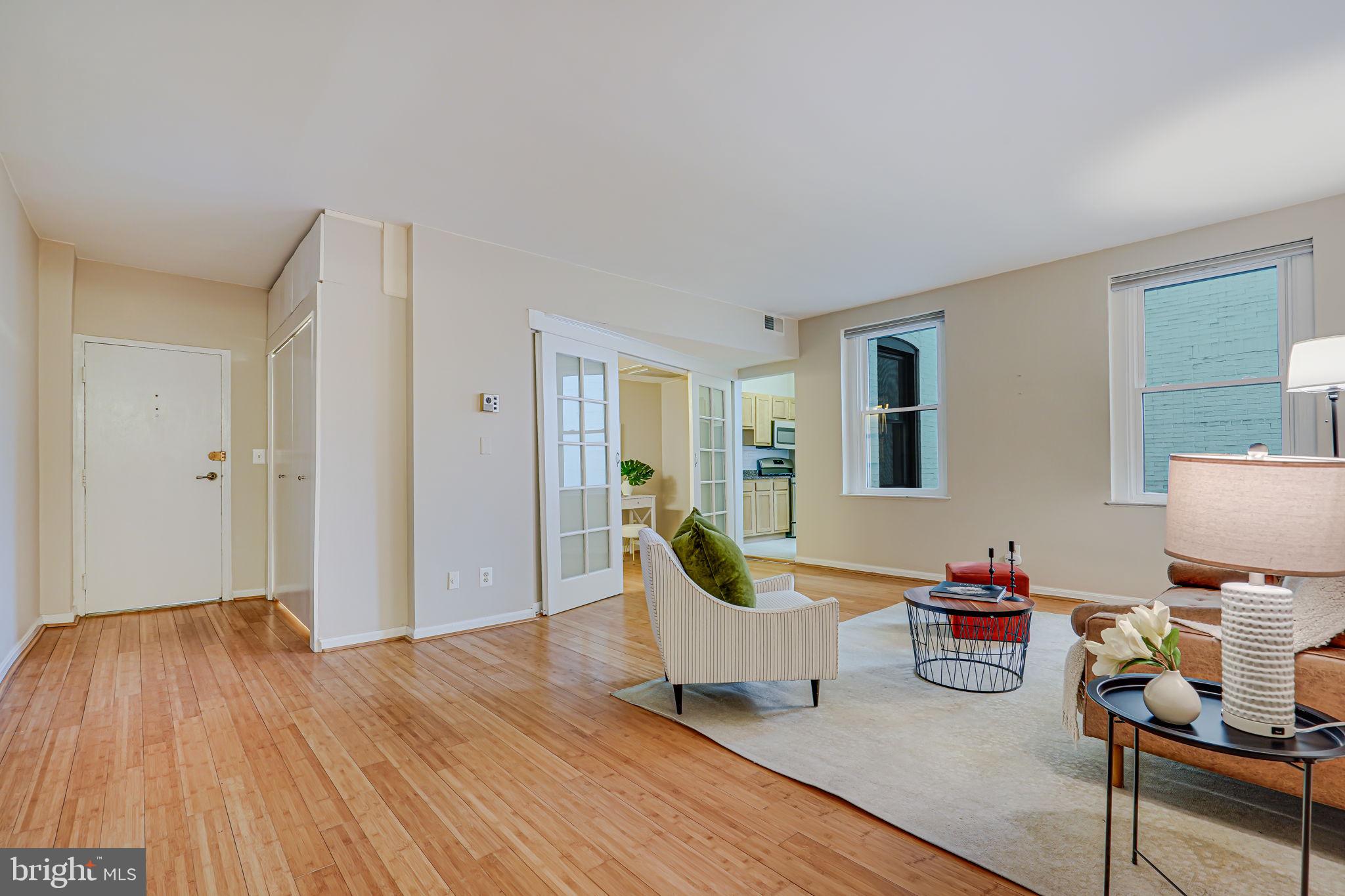 1669 Columbia Rd NW #208