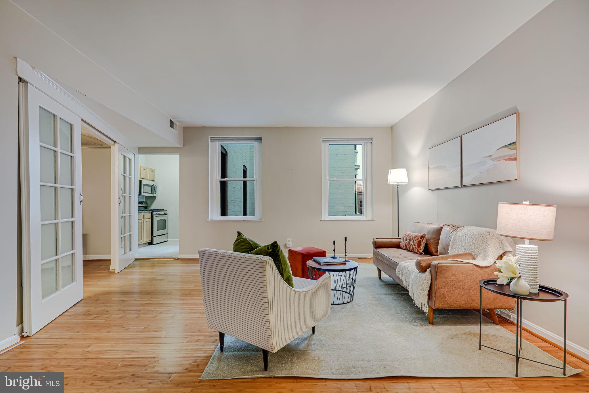 1669 Columbia Rd NW #208