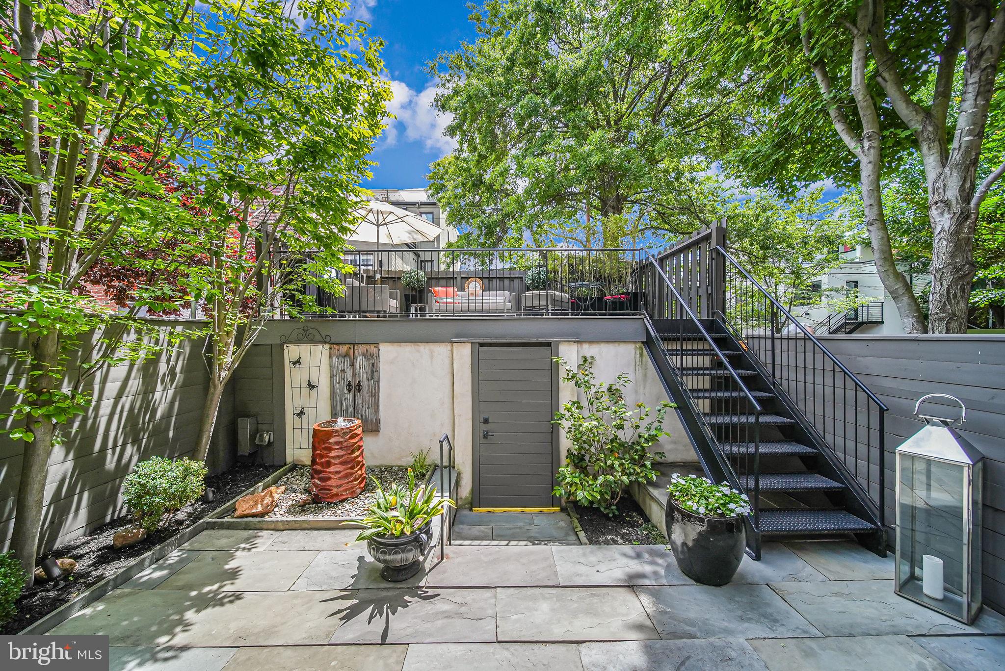 1448 Corcoran St NW