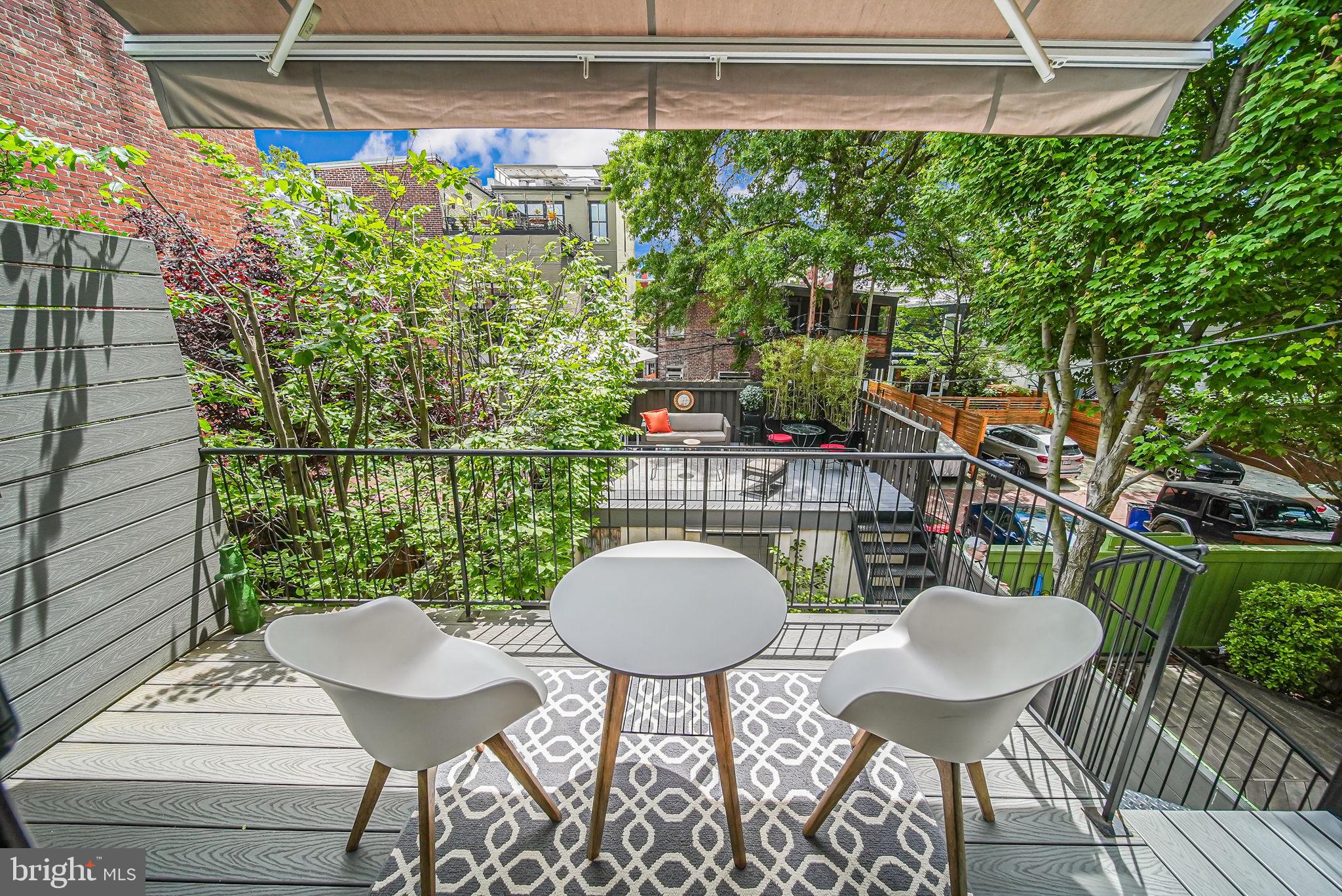 1448 Corcoran St NW