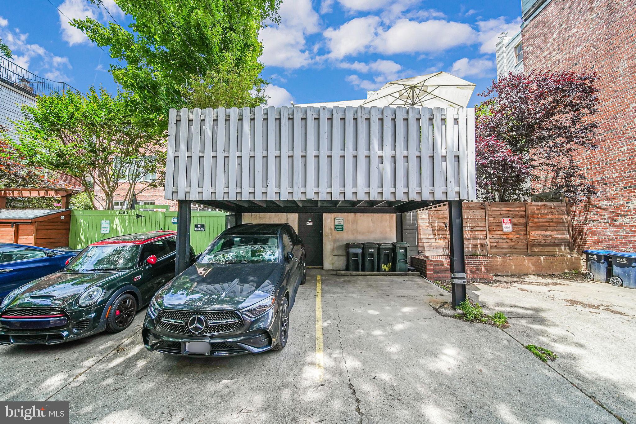 1448 Corcoran St NW