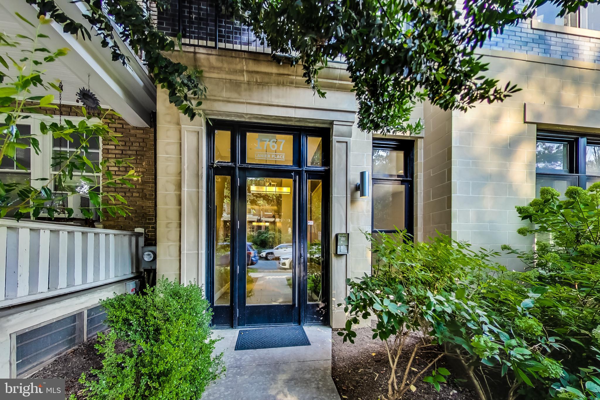 1767 Lanier Pl NW #2