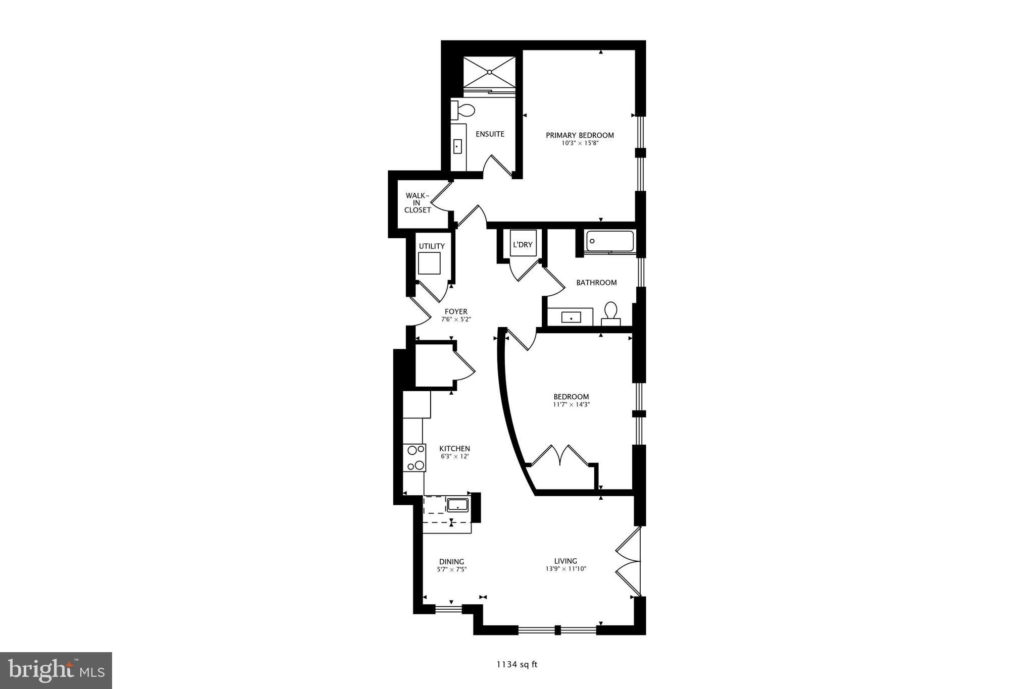 1767 Lanier Pl NW #2
