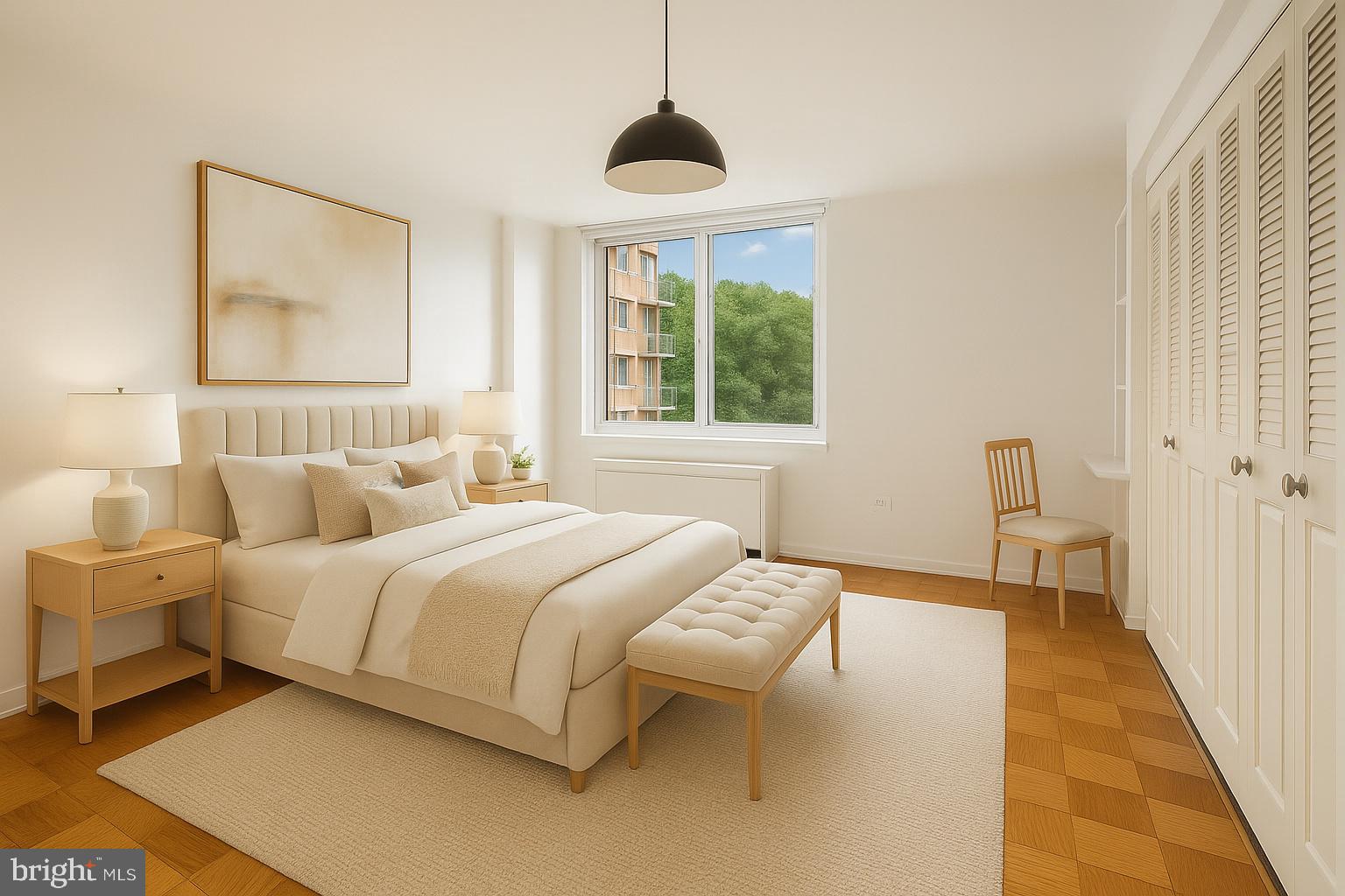 2939 van Ness St NW #630