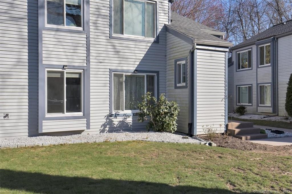 167 Candlewood Drive 167
