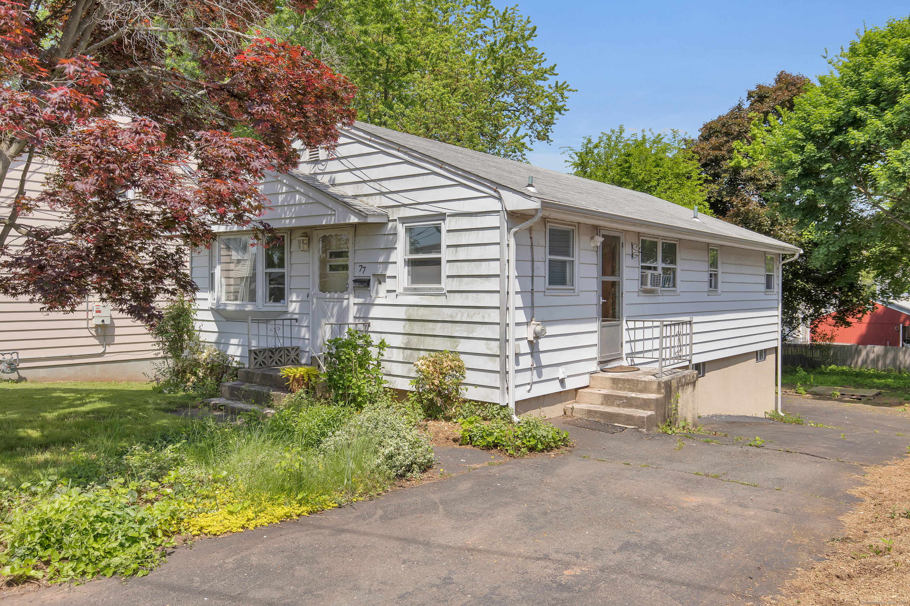 77 Mill Street