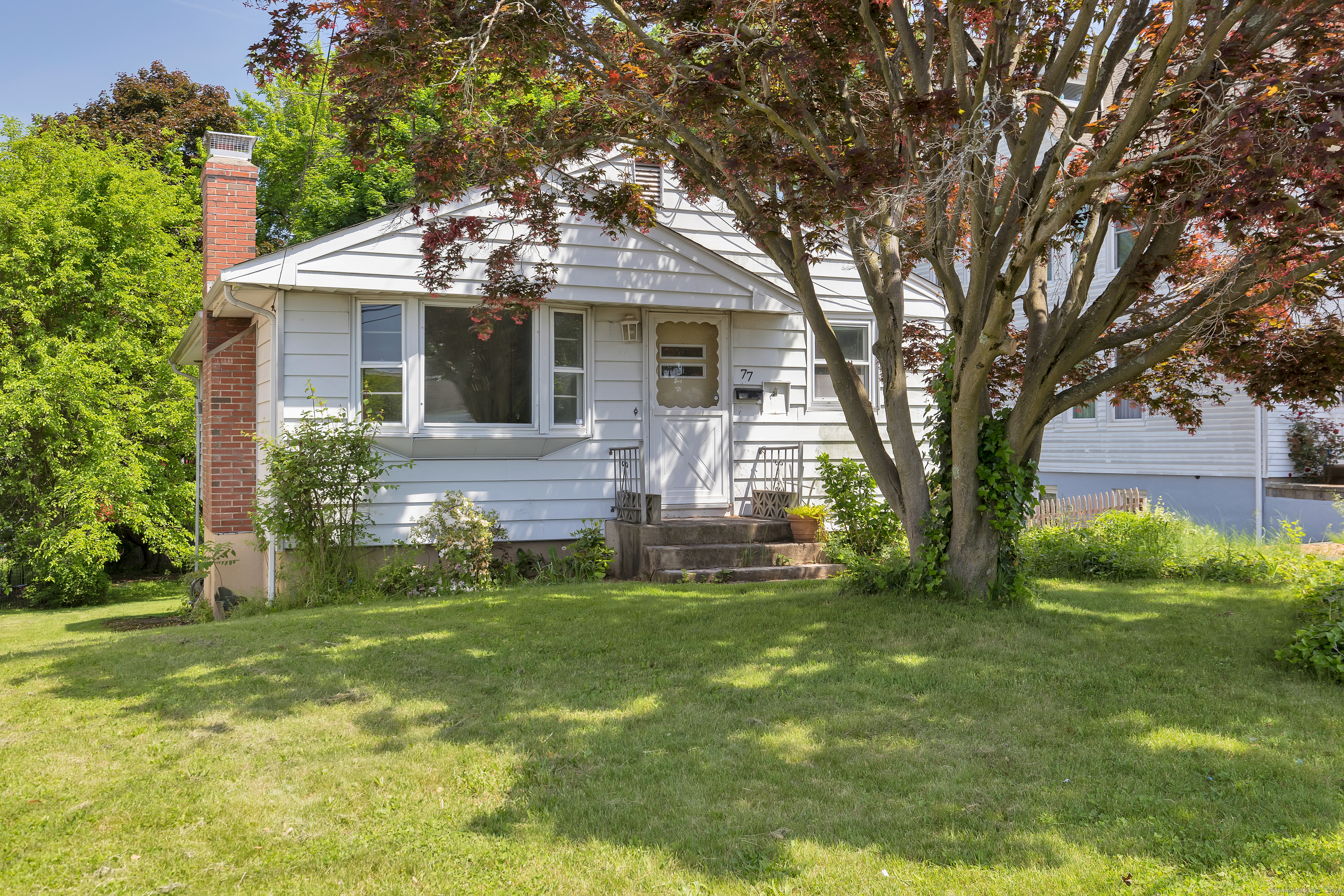 77 Mill Street