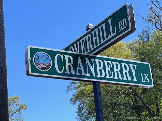 24 Cranberry Lane