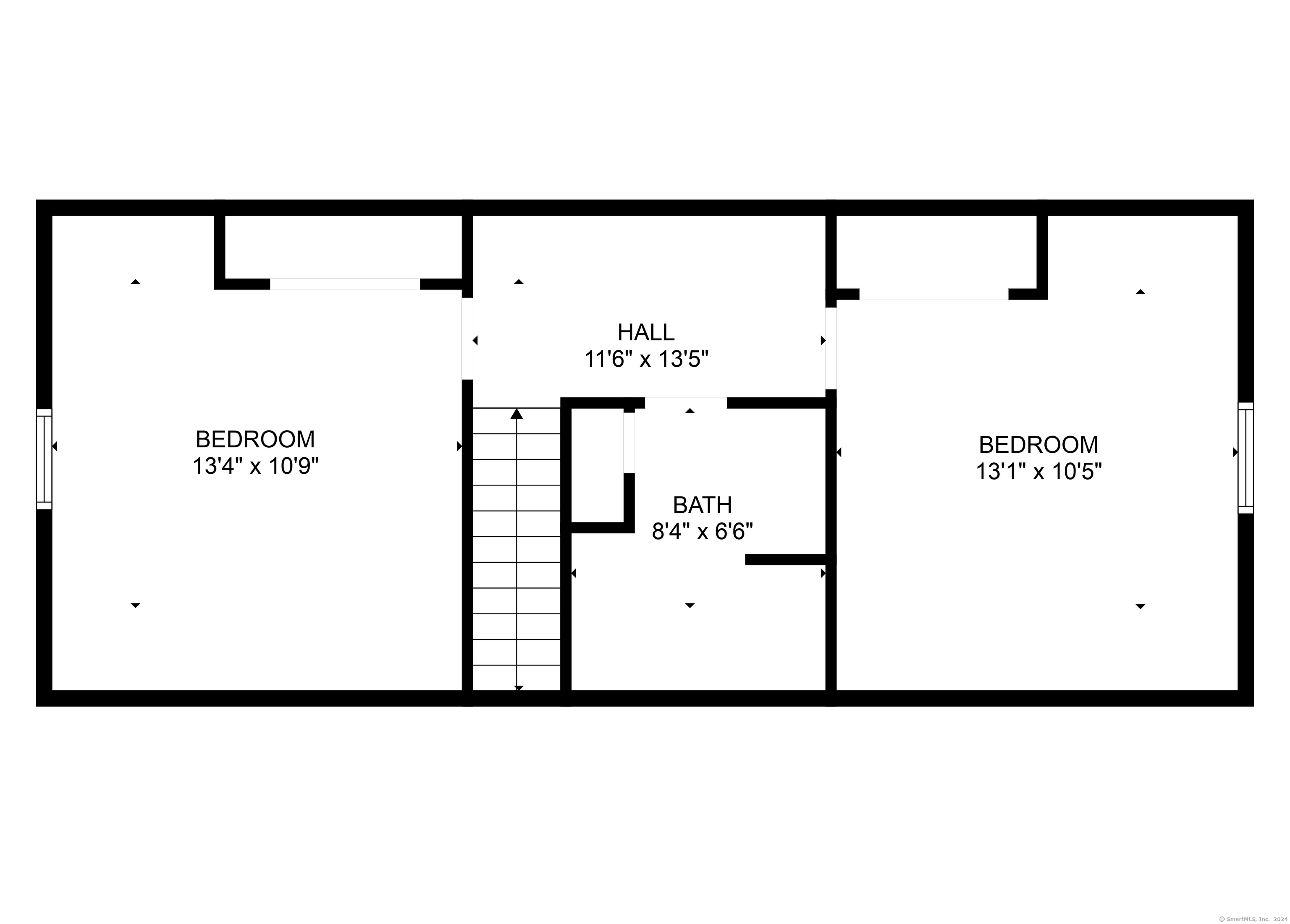 8 West River Road