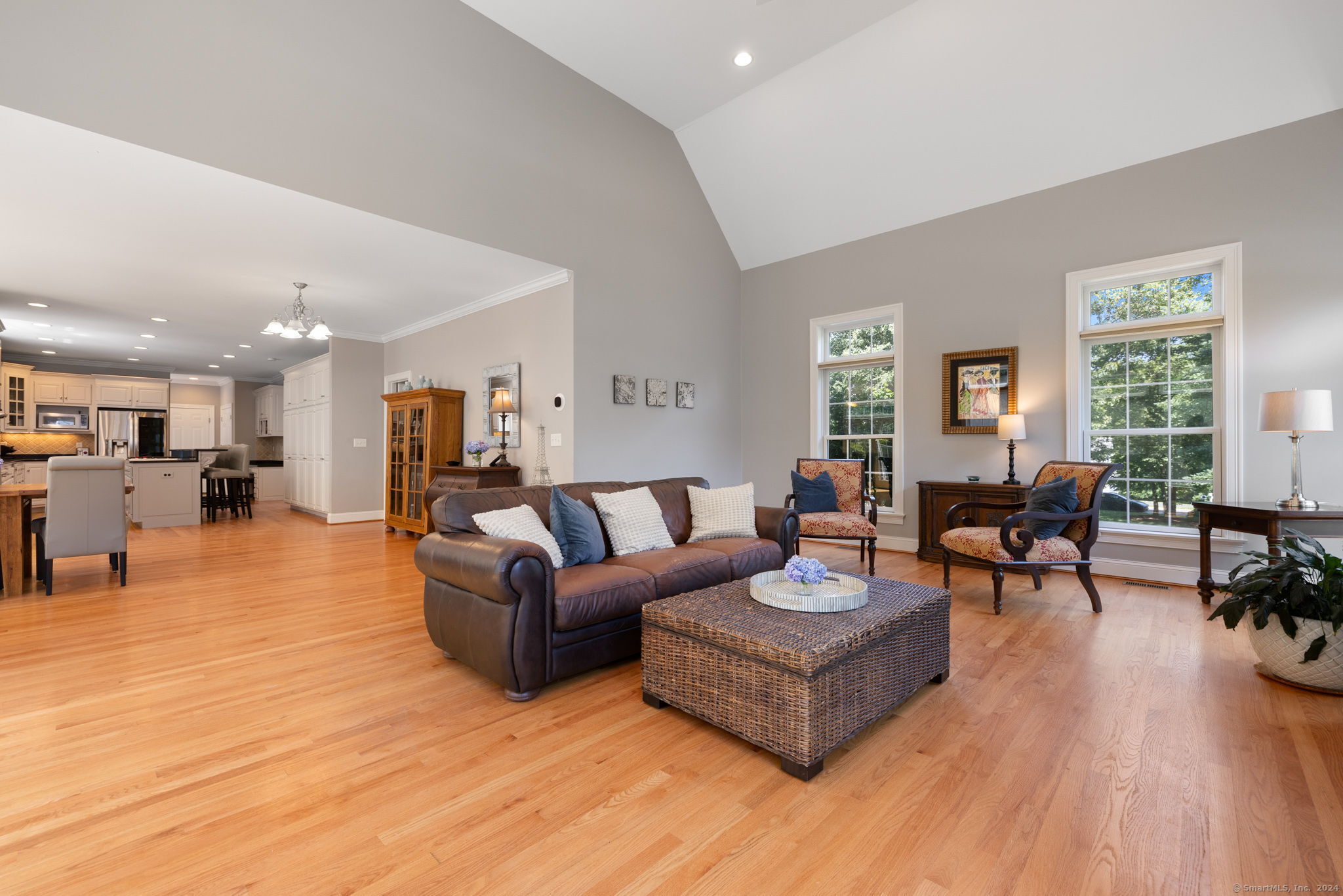 45 Castlerock Lane