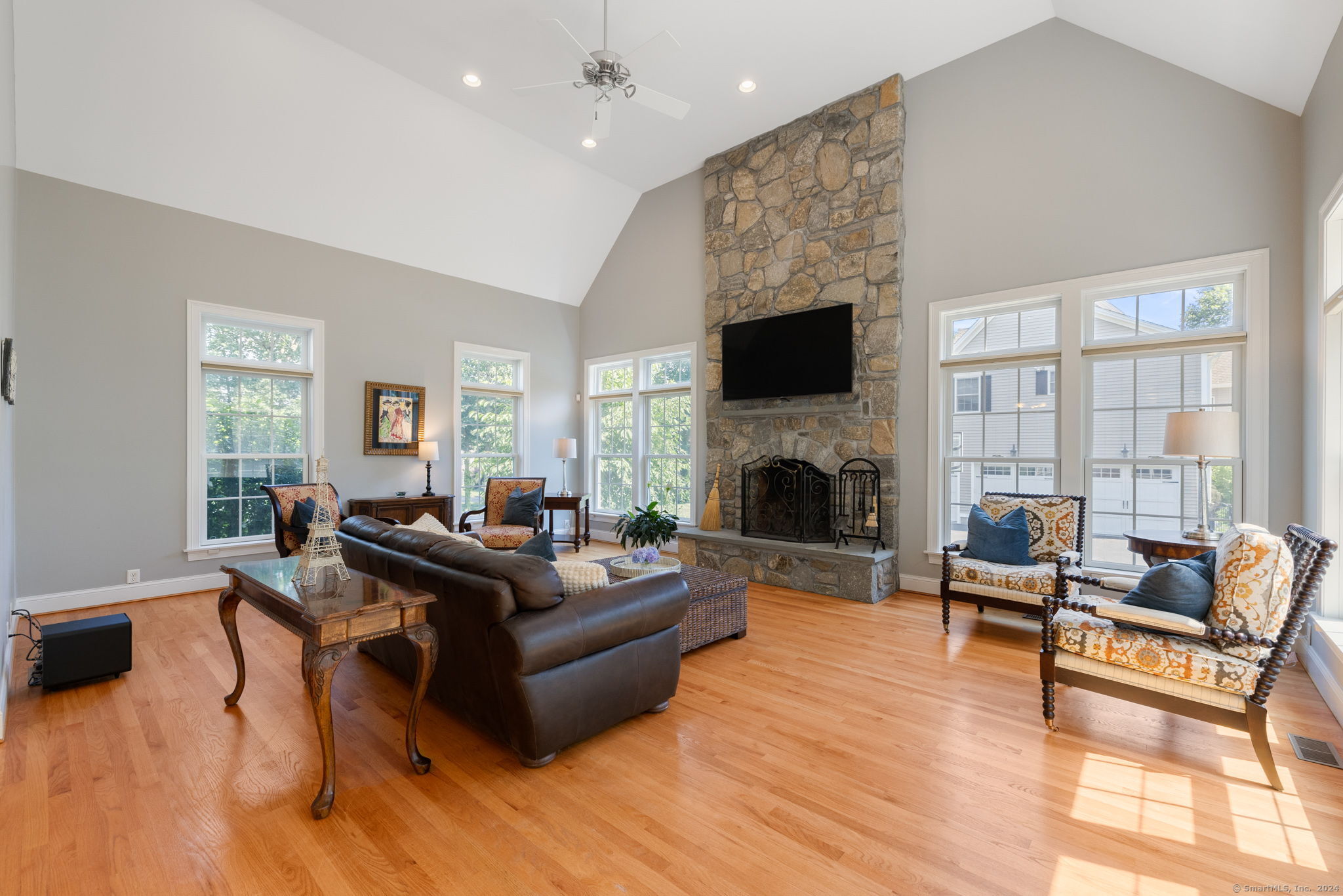 45 Castlerock Lane