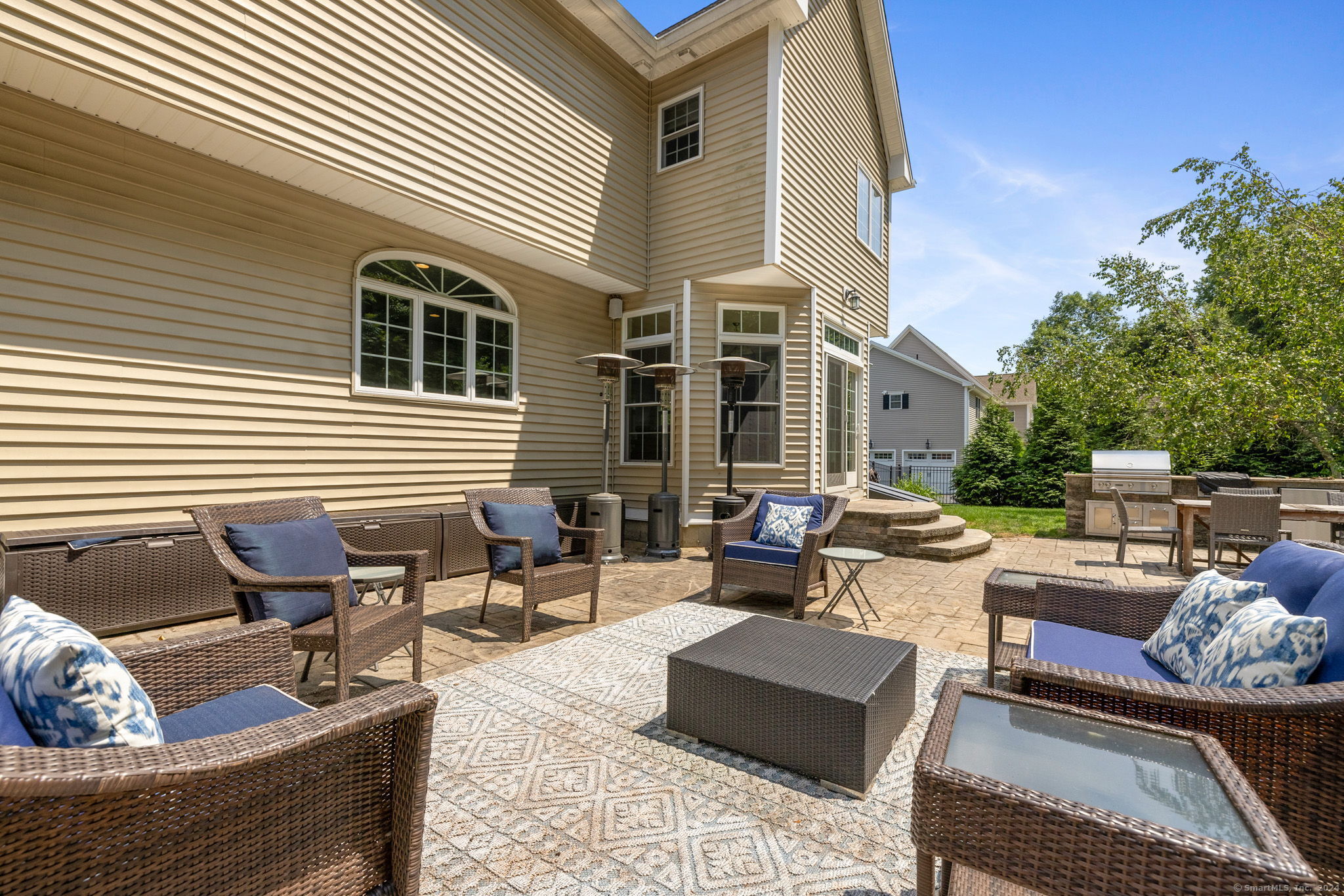 45 Castlerock Lane