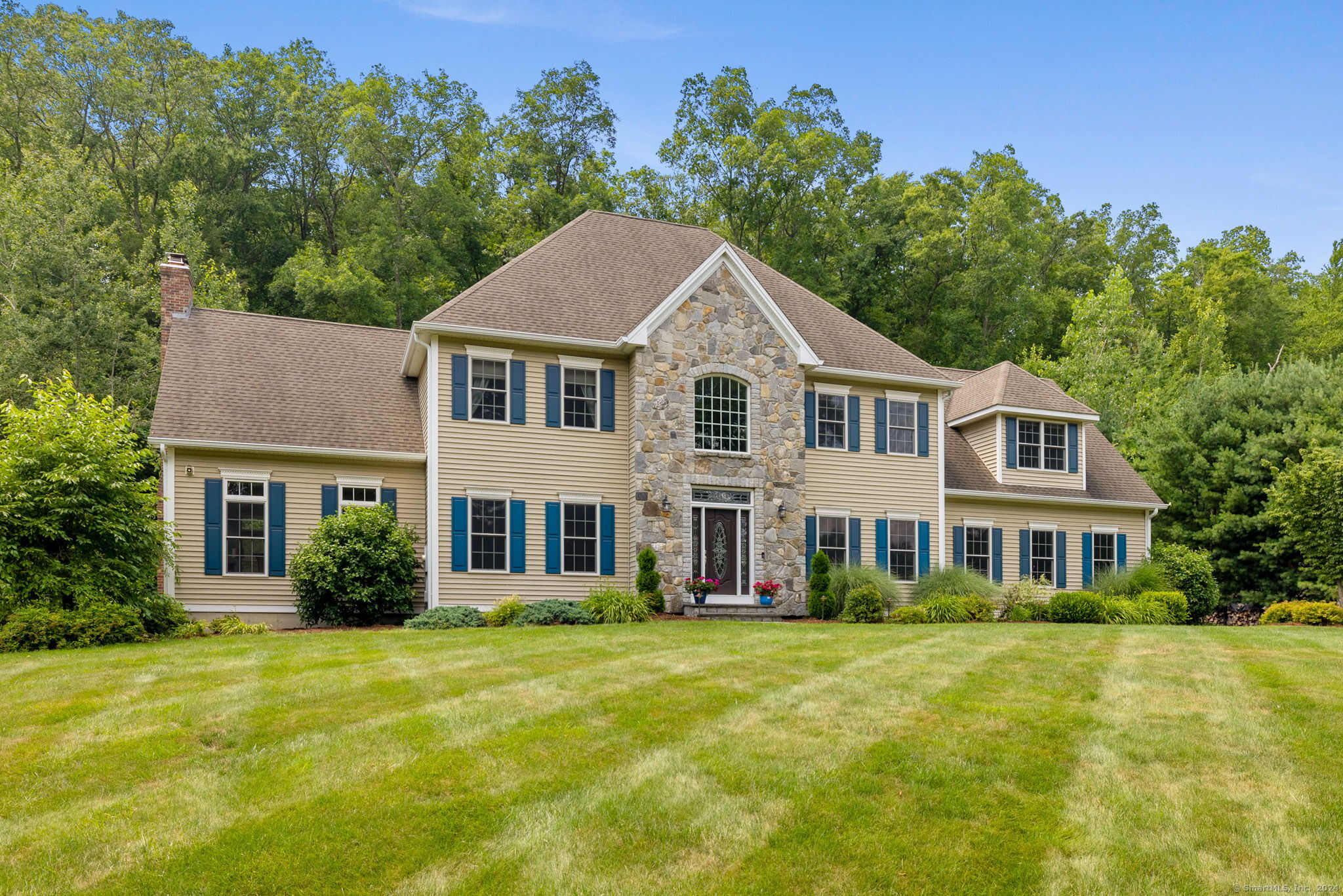 45 Castlerock Lane