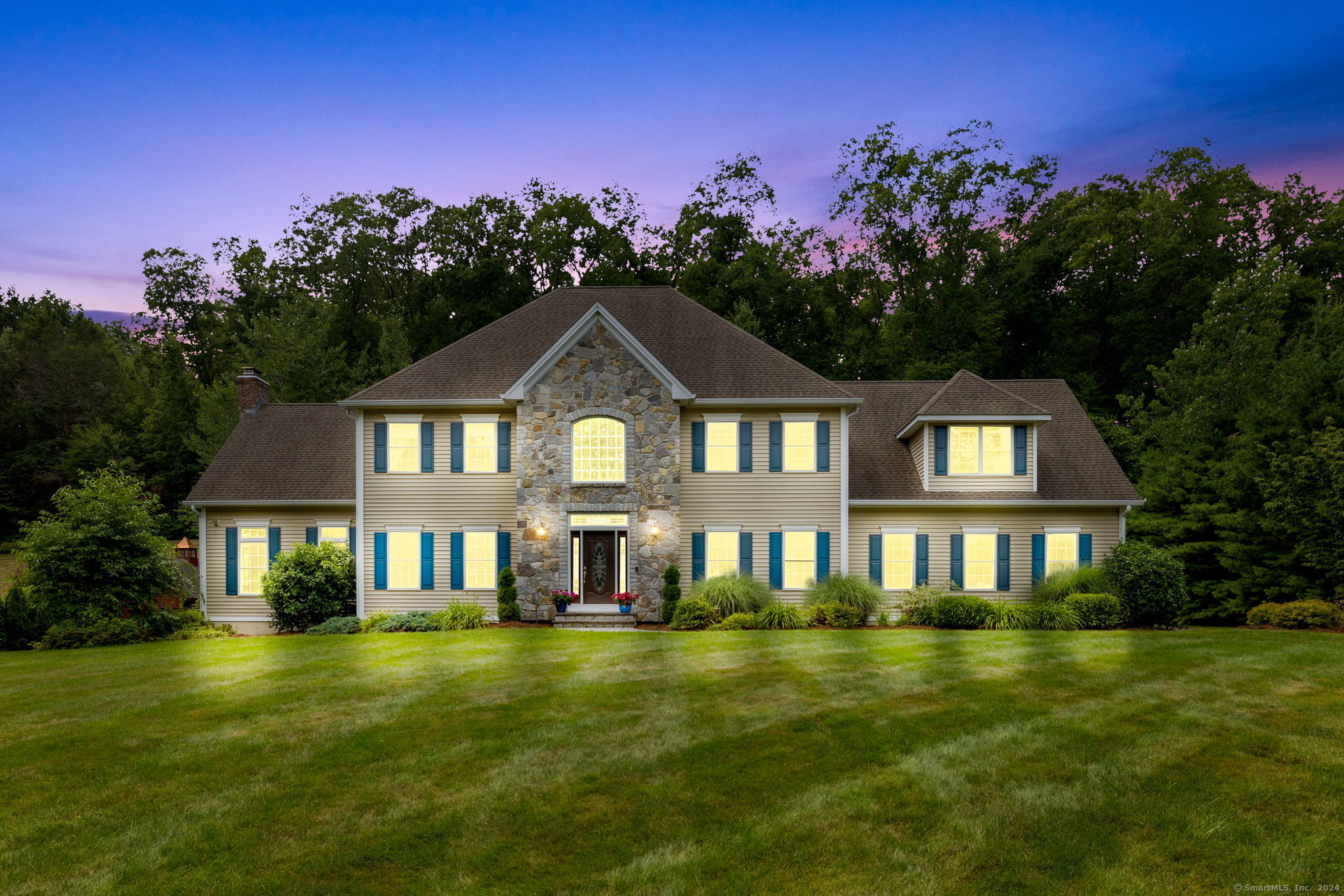 45 Castlerock Lane