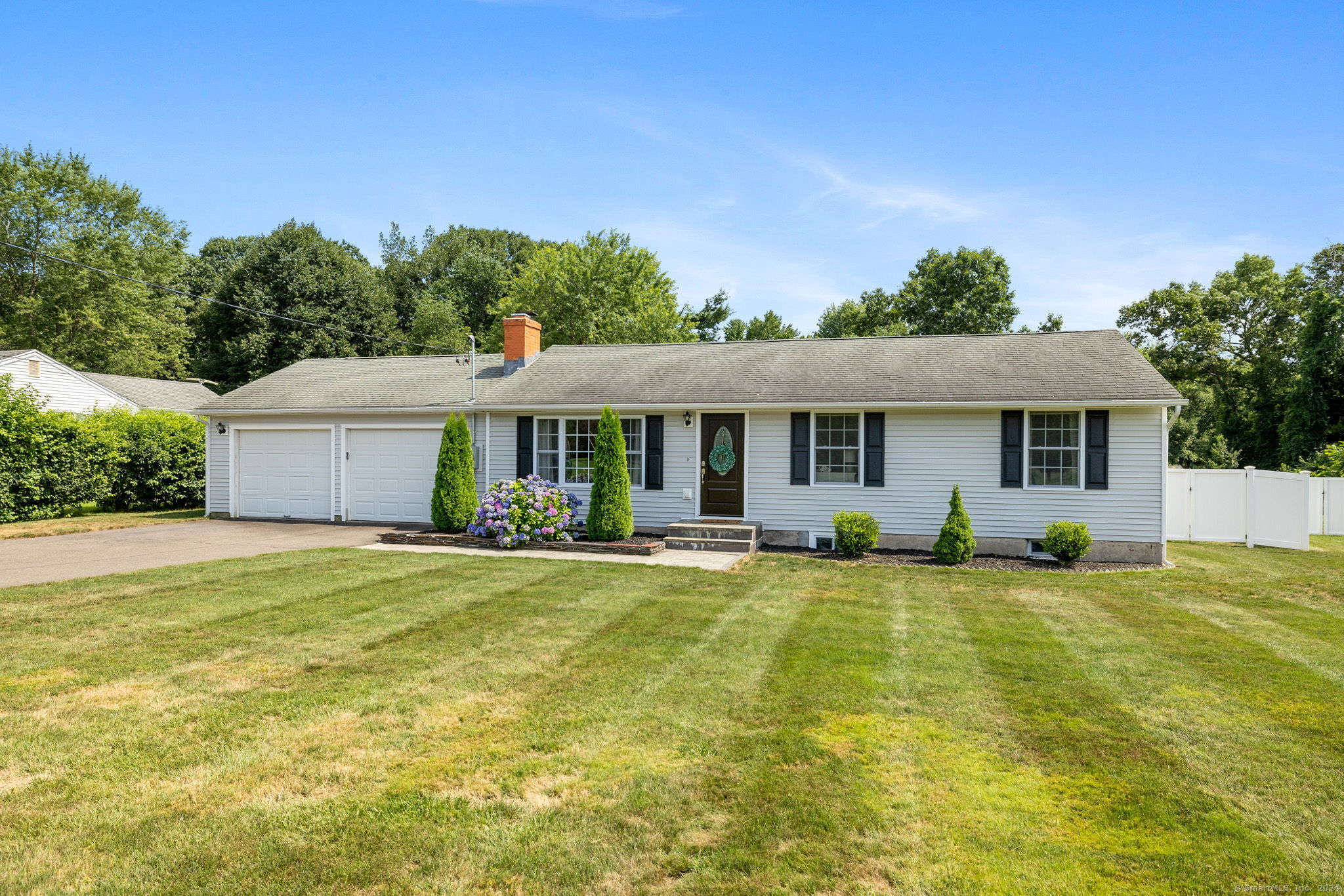 325 Griffin Road
