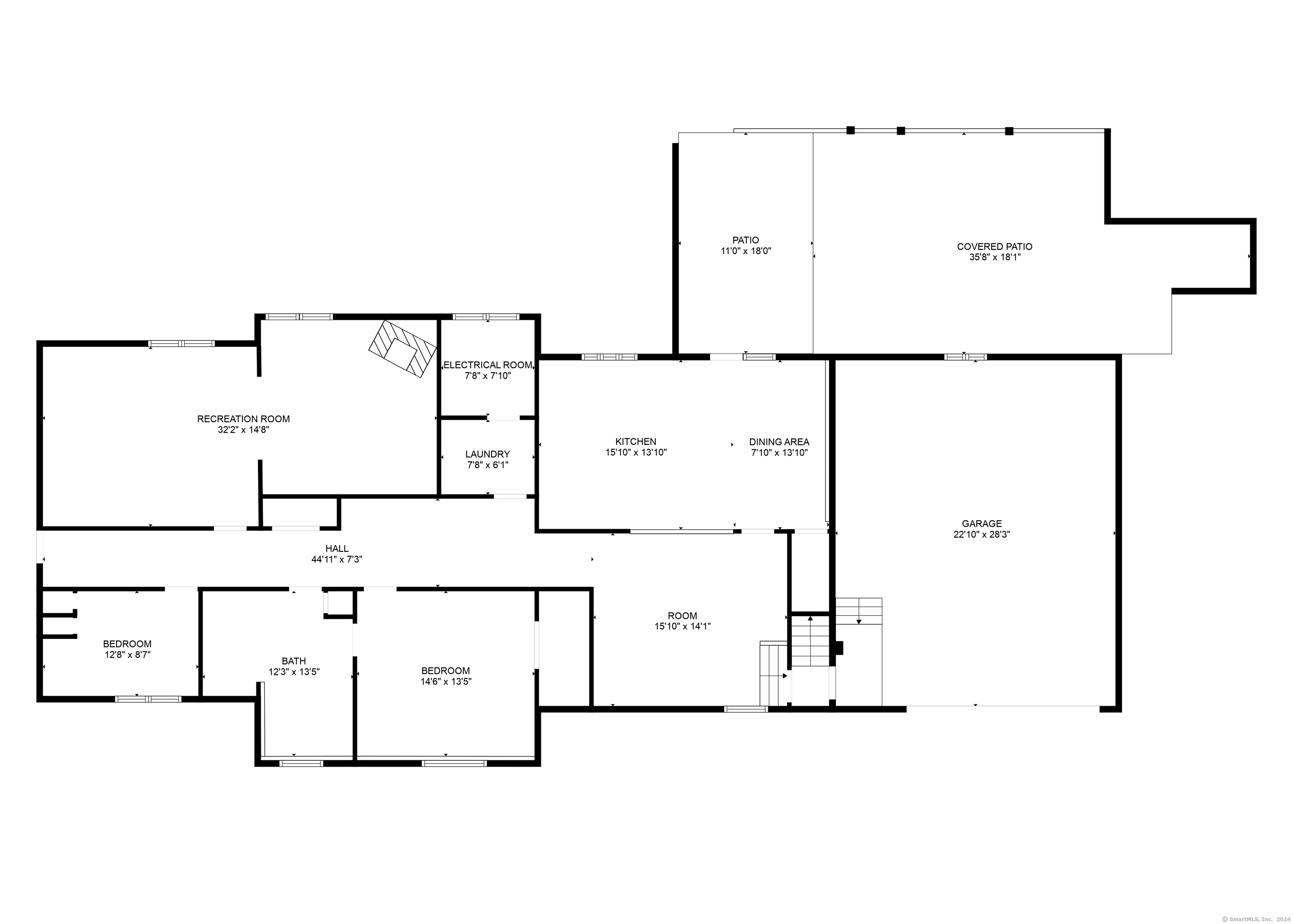 148 Tromley Road