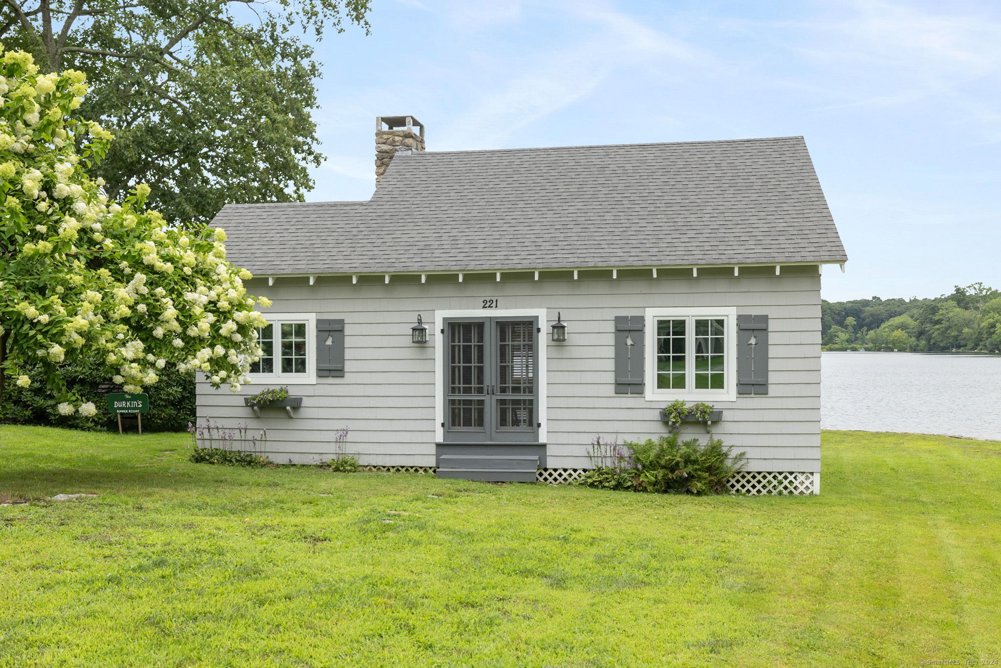221 Deepwood Drive
