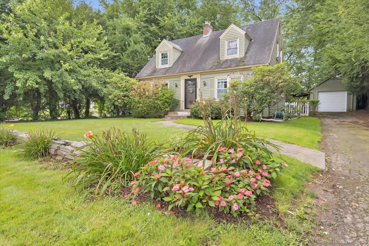 719 Randolph Road