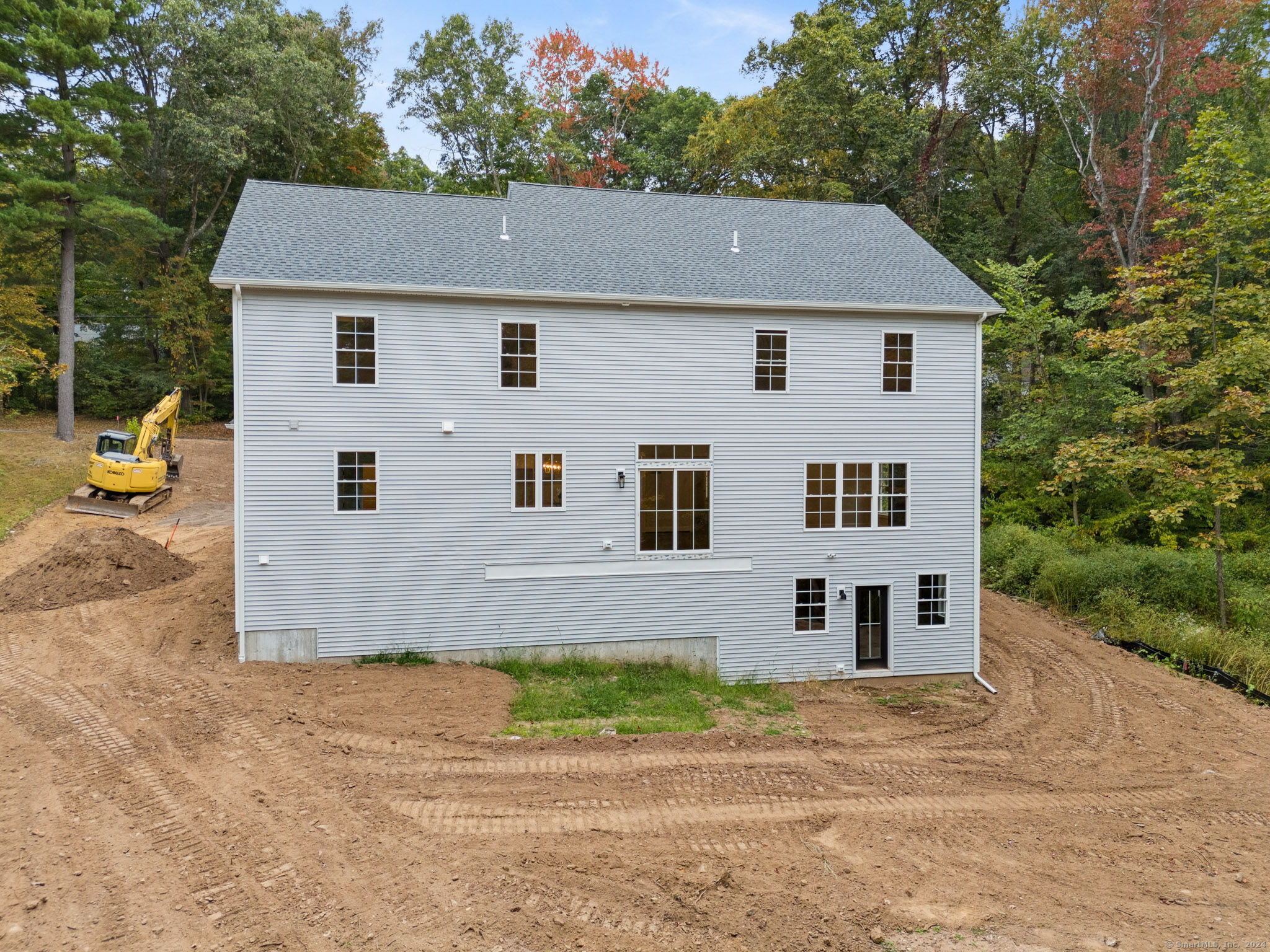 154 Wood Pond Road