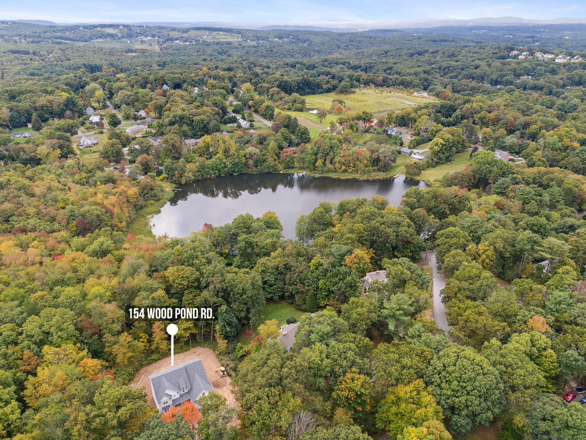 154 Wood Pond Road