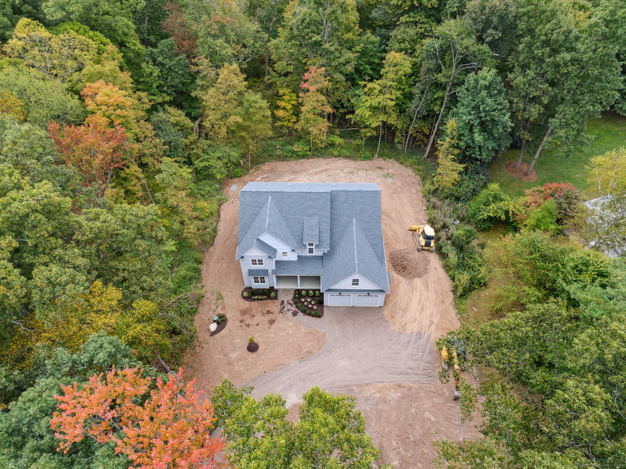 154 Wood Pond Road