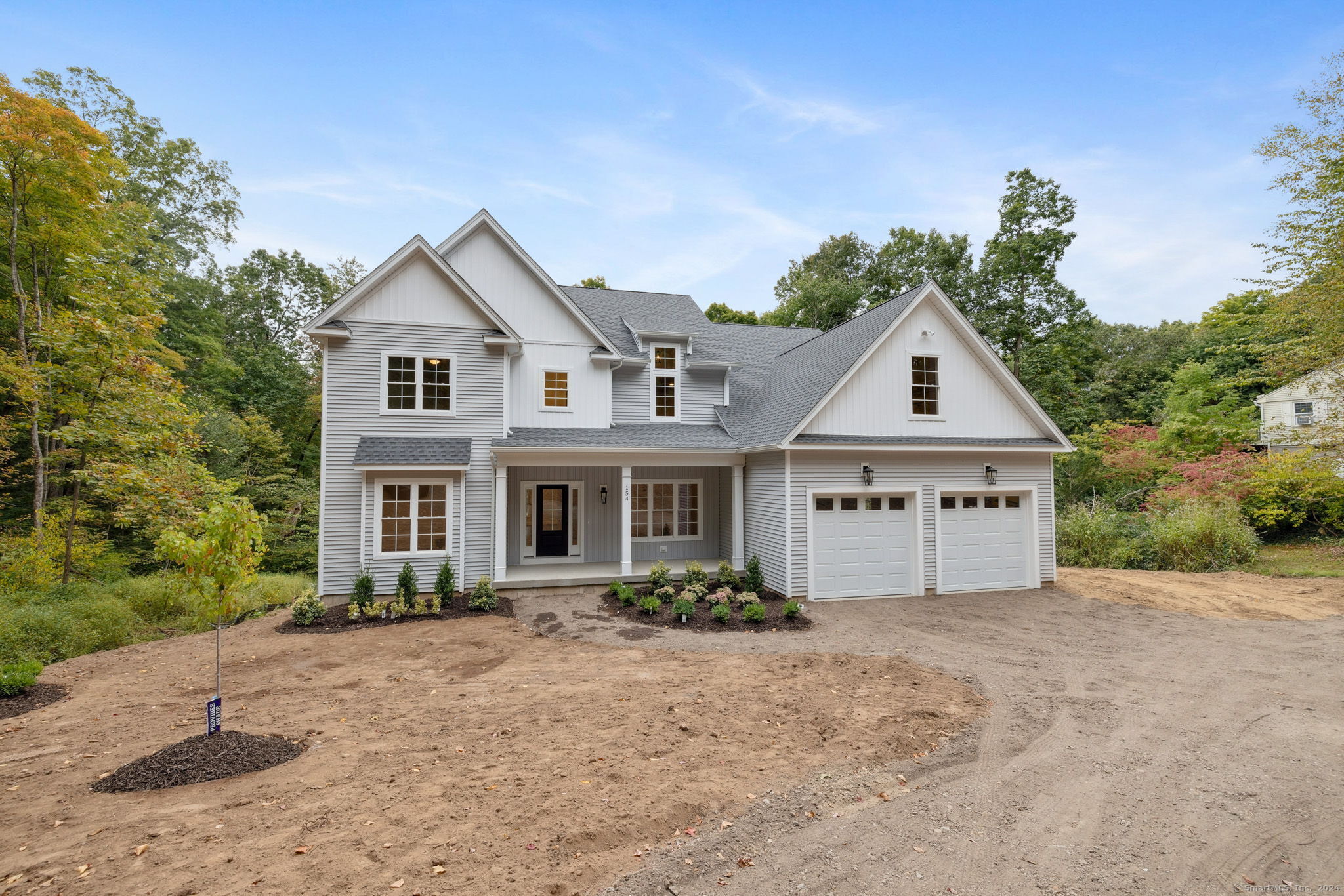 154 Wood Pond Road