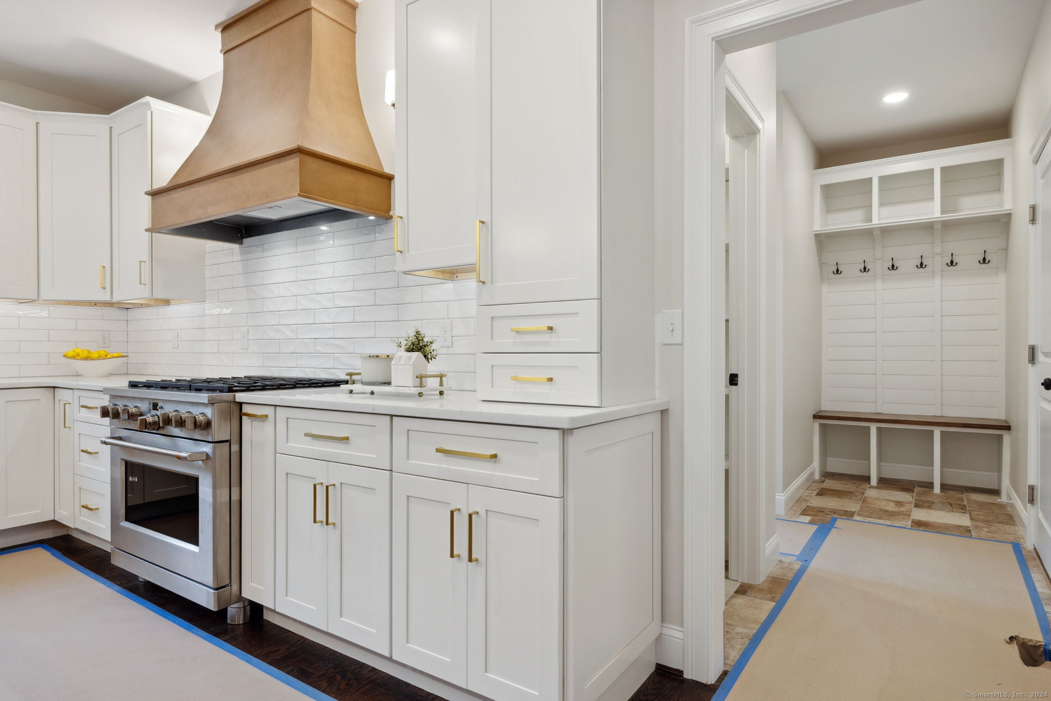154 Wood Pond Road