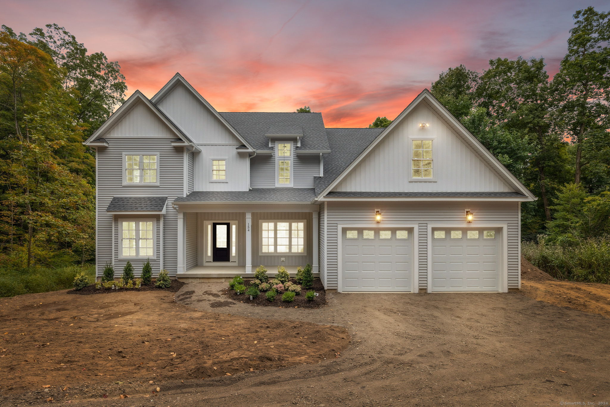 154 Wood Pond Road