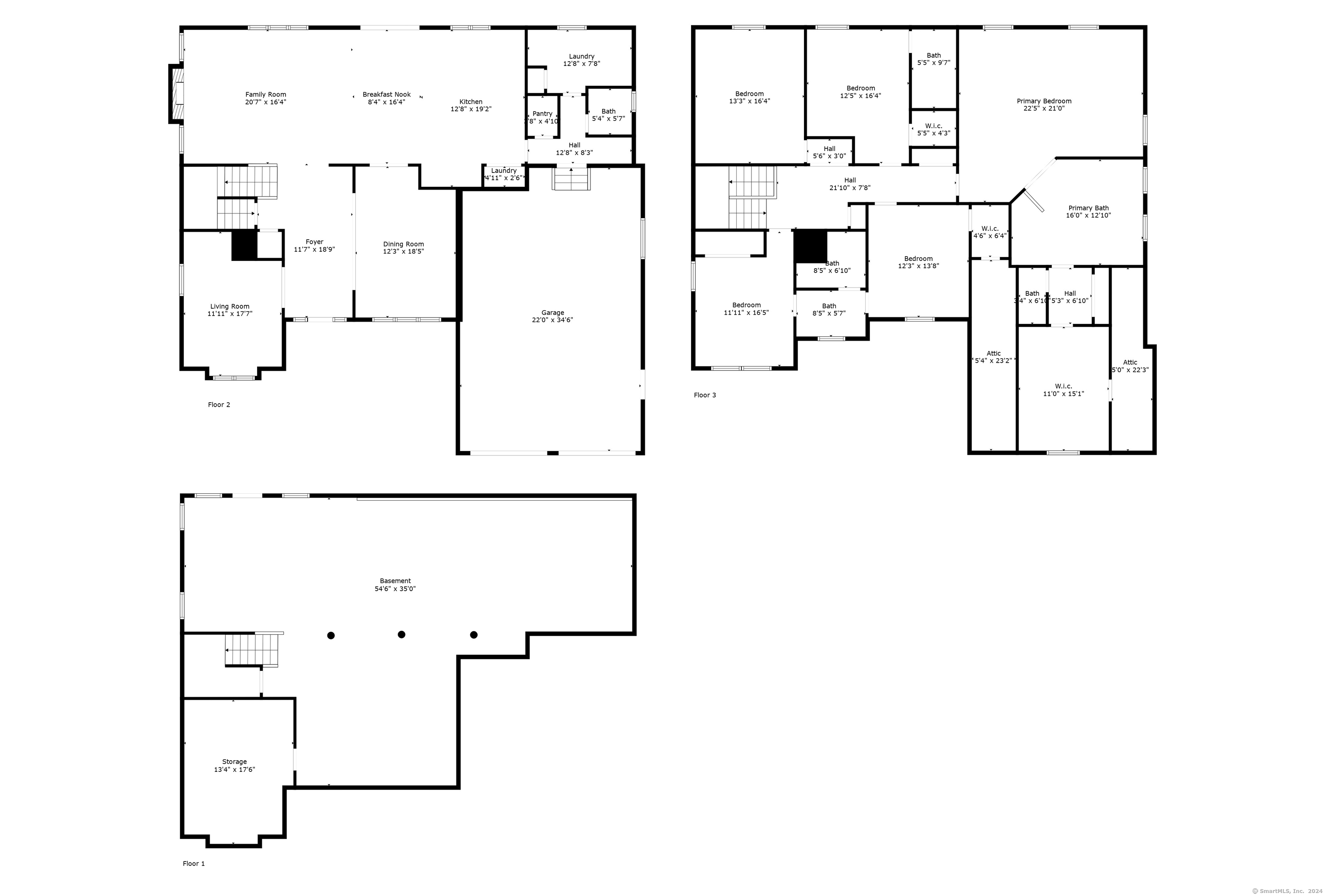 154 Wood Pond Road