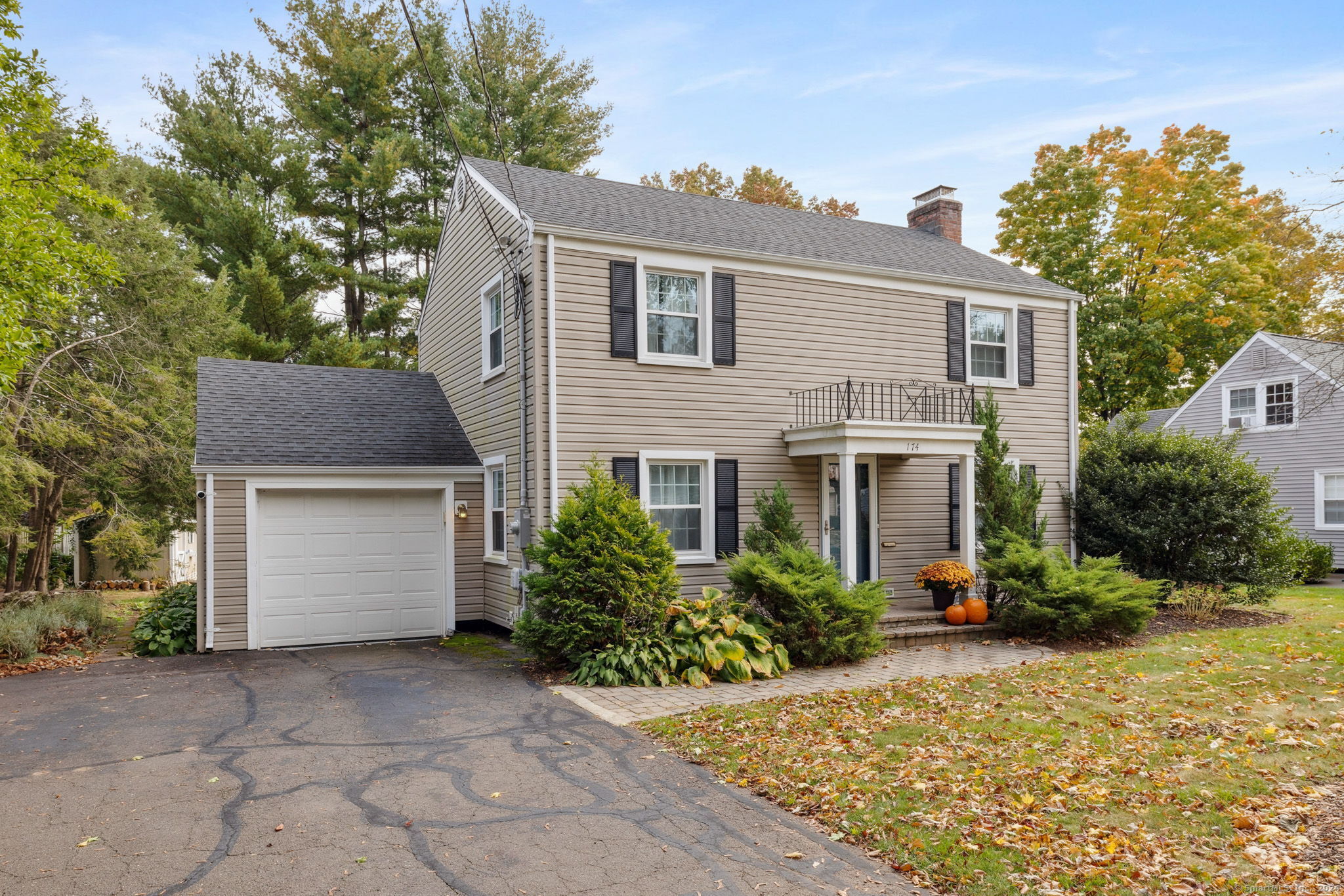 174 Woodrow Street
