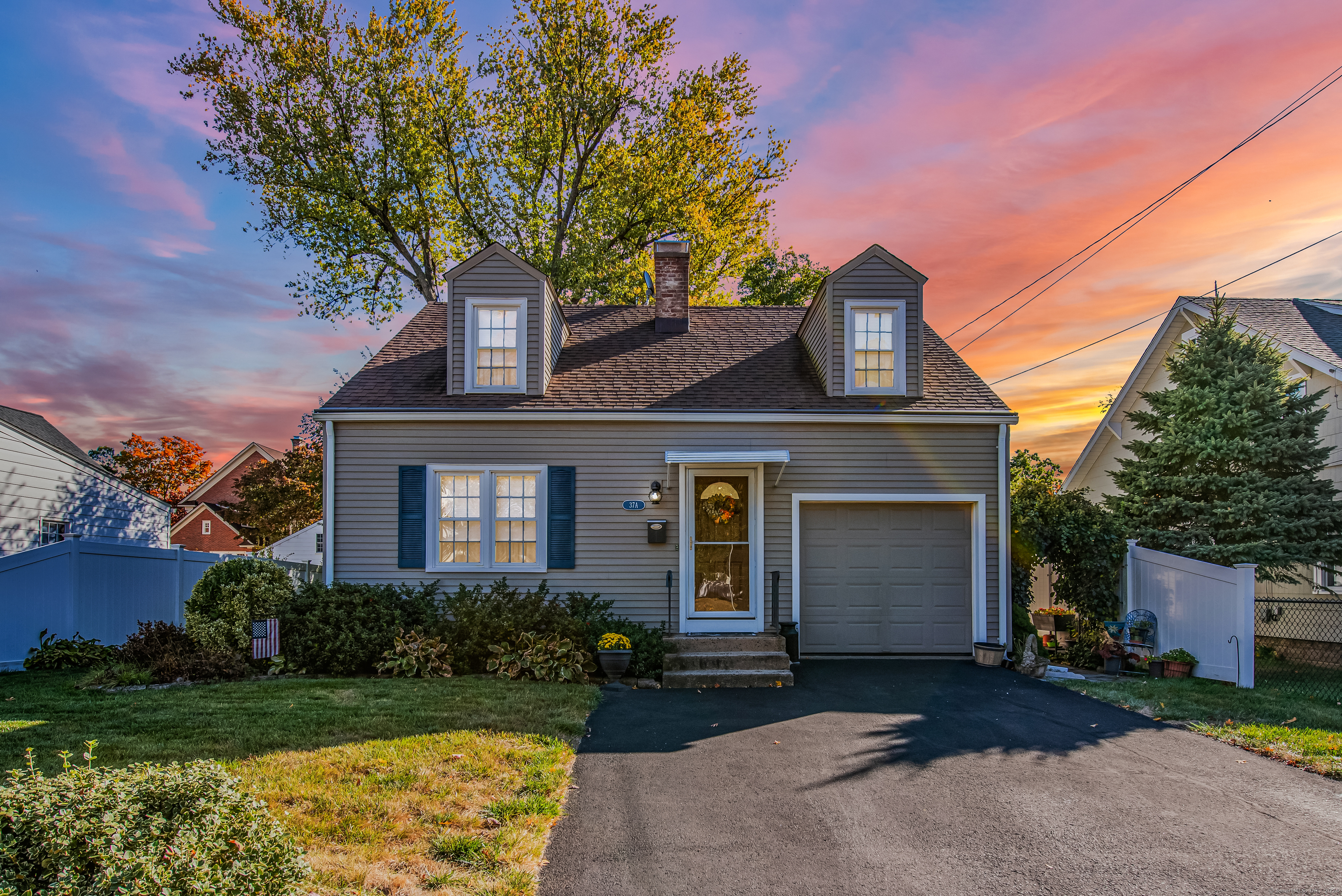 37A Center Street
